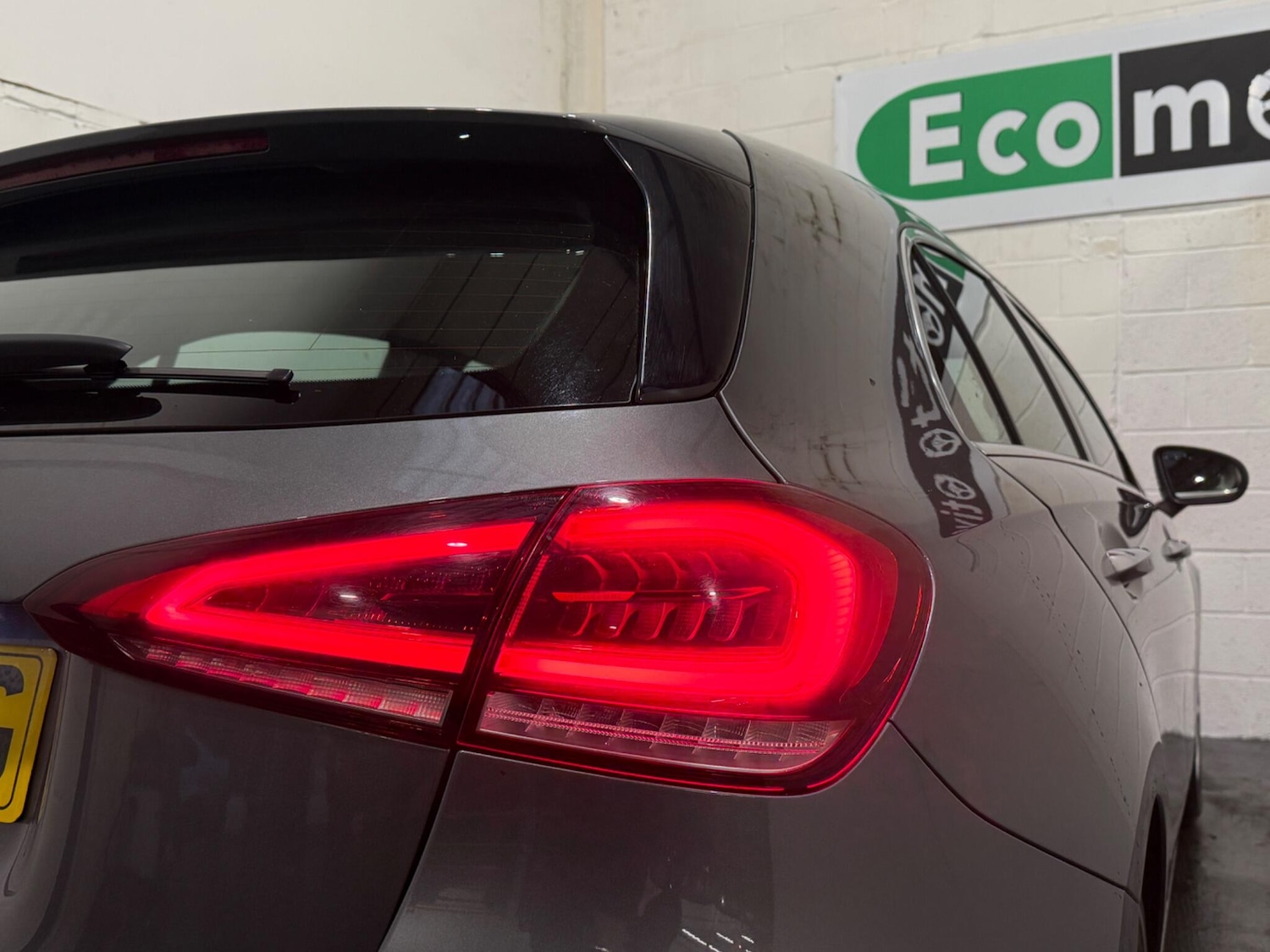 Used Mercedes-Benz A-Class for sale - 77807657: Photo 37