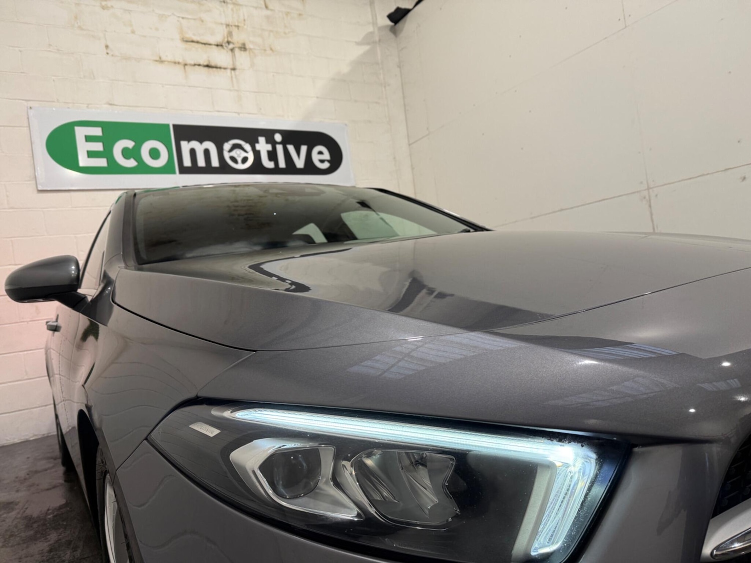 Used Mercedes-Benz A-Class for sale - 77807657: Photo 42