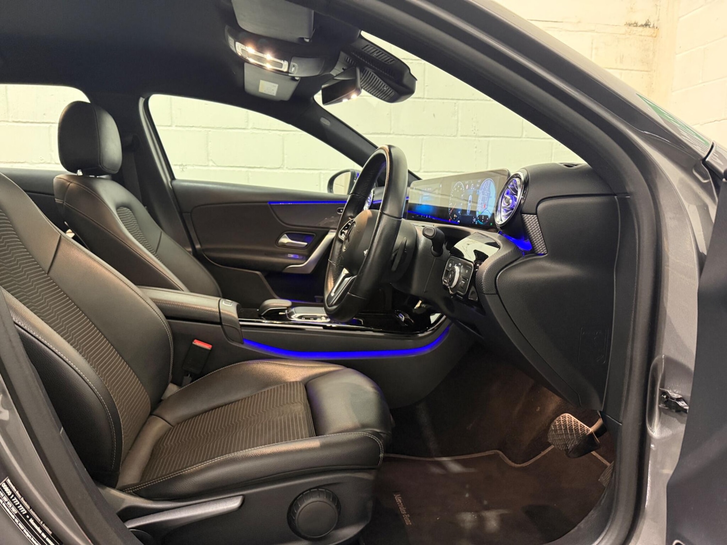 Used Mercedes-Benz A-Class for sale - 77807657: Photo 45