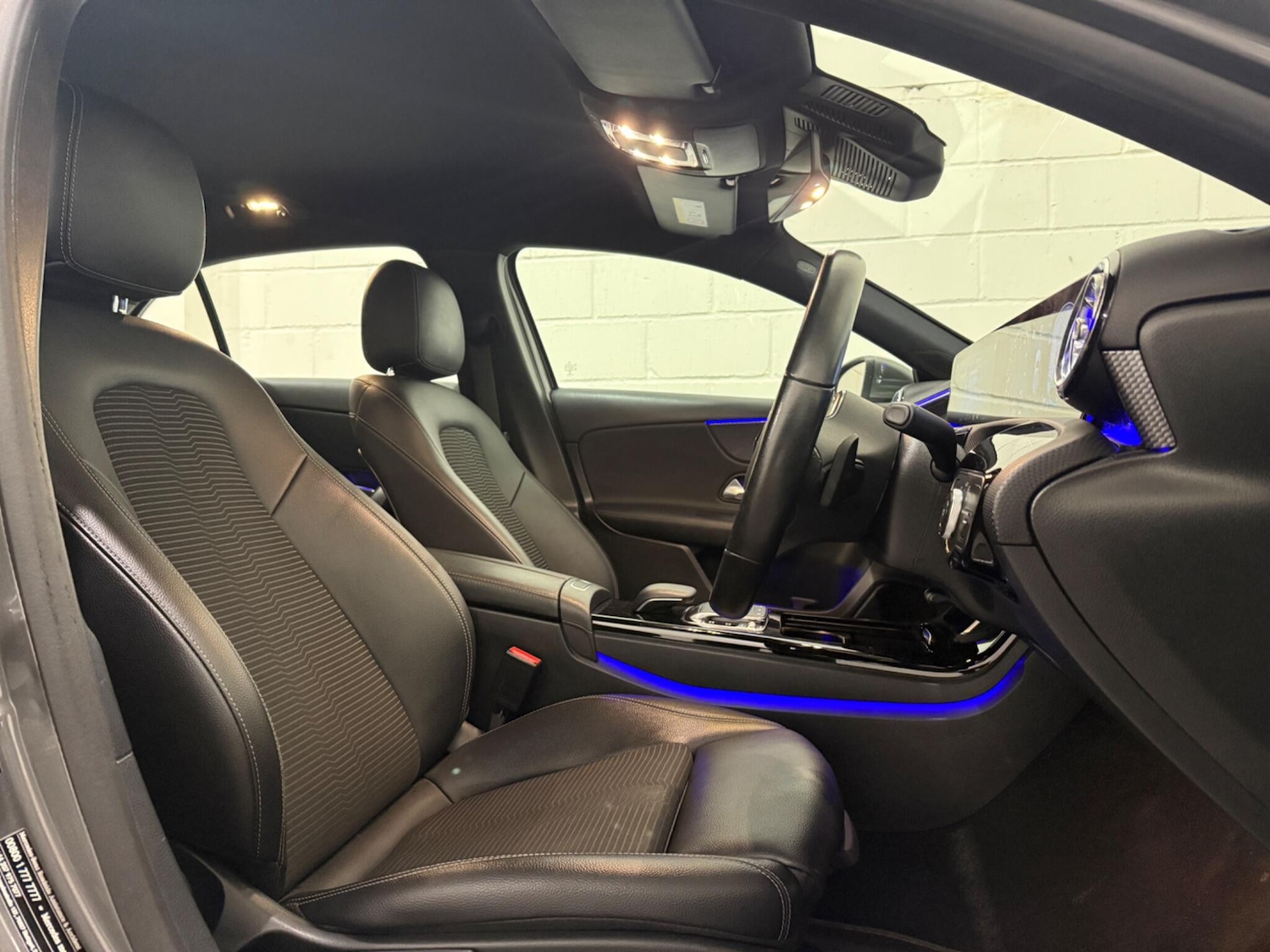 Used Mercedes-Benz A-Class for sale - 77807657: Photo 46