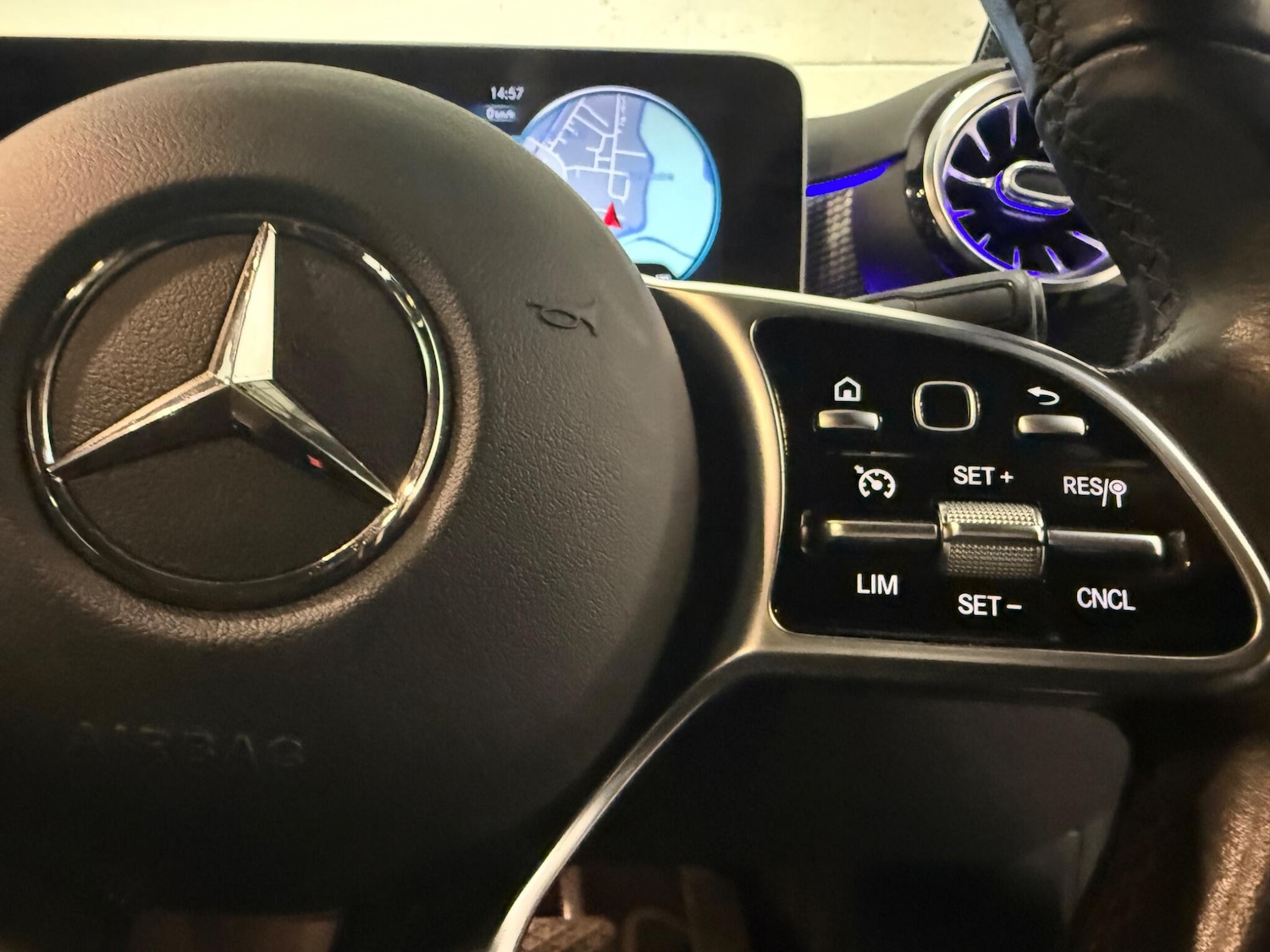 Used Mercedes-Benz A-Class for sale - 77807657: Photo 47