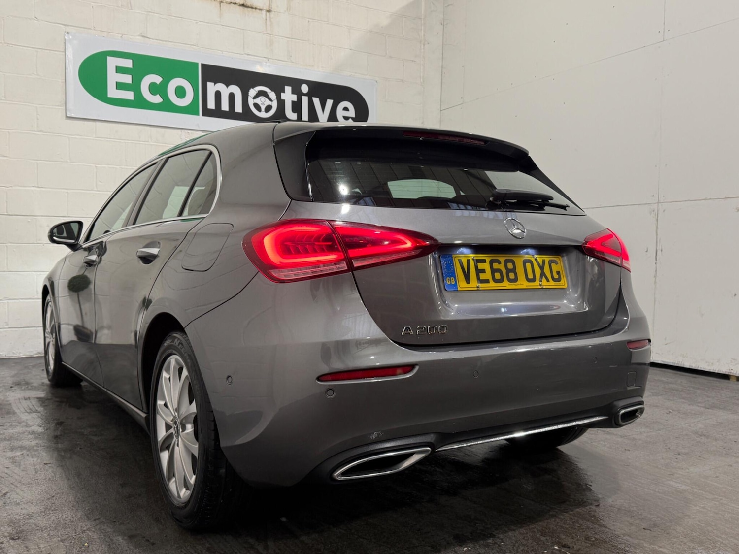 Used Mercedes-Benz A-Class for sale - 77807657: Photo 5