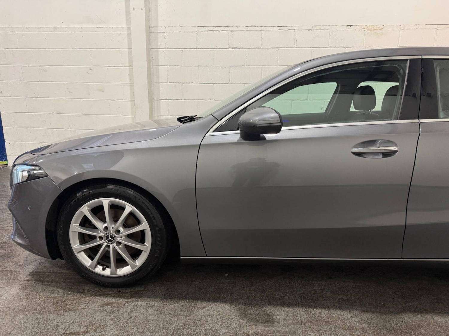 Used Mercedes-Benz A-Class for sale - 77807657: Photo 6