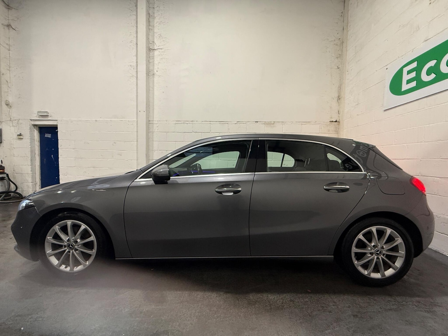 Used Mercedes-Benz A-Class for sale - 77807657: Photo 7