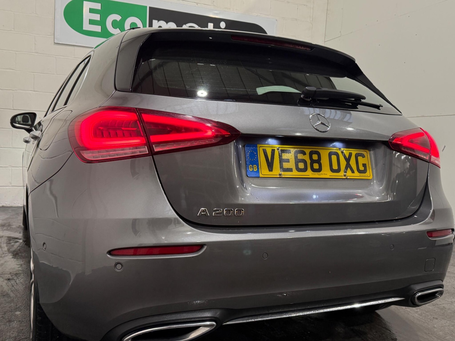 Used Mercedes-Benz A-Class for sale - 77807657: Photo 9