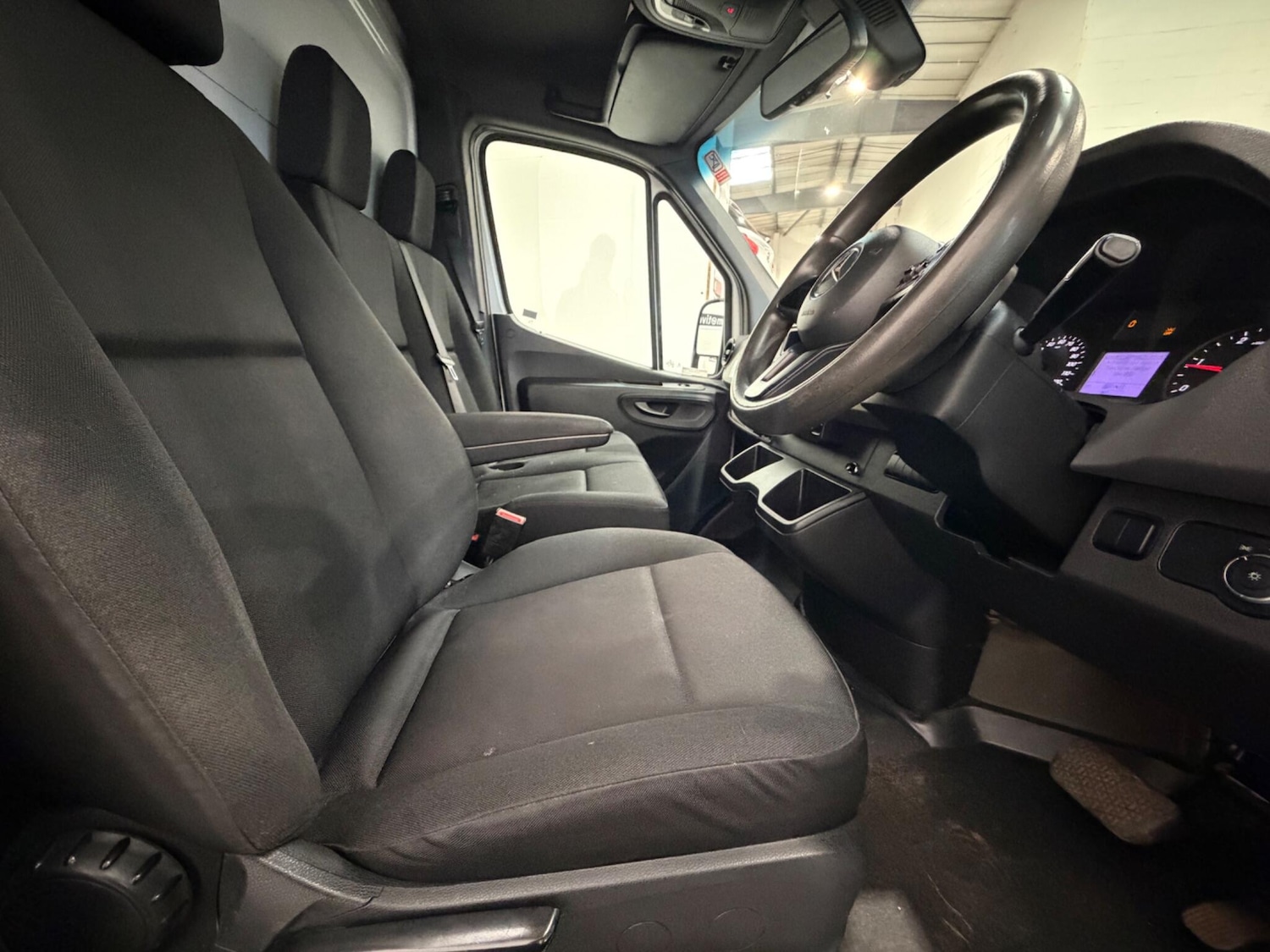 Used Mercedes-Benz Sprinter 2020 for sale - 78141390: Photo 11