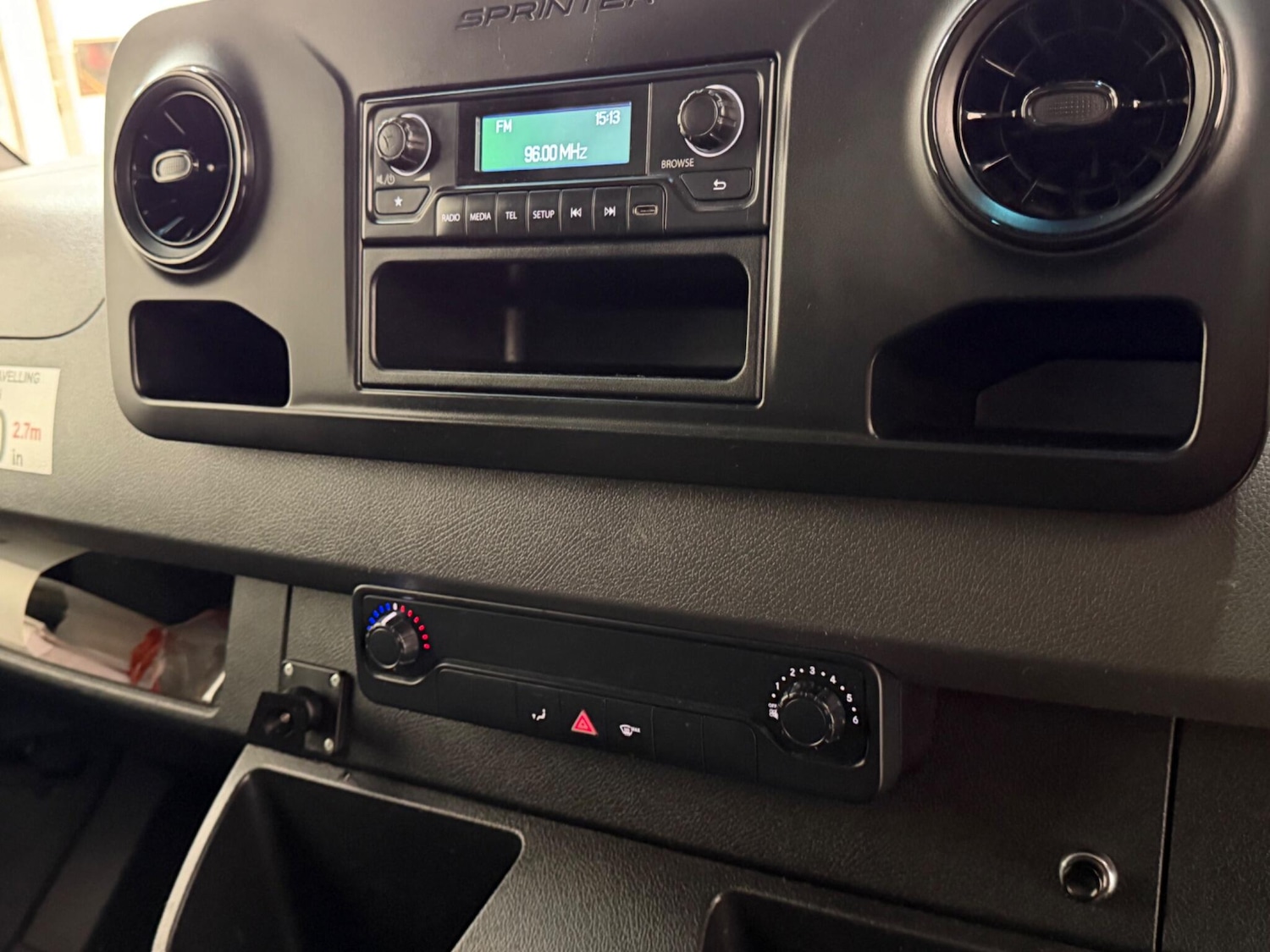 Used Mercedes-Benz Sprinter 2020 for sale - 78141390: Photo 14