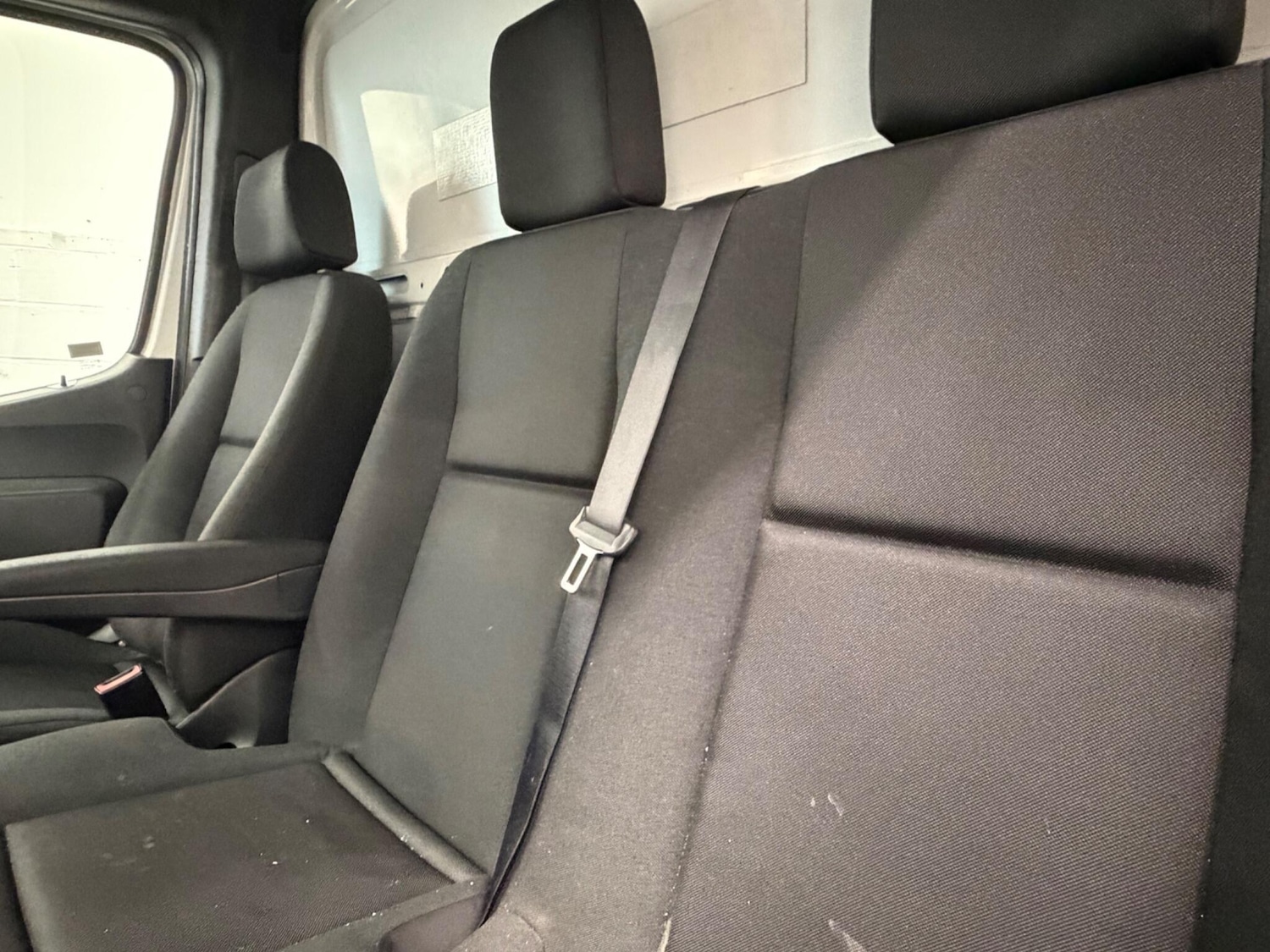 Used Mercedes-Benz Sprinter 2020 for sale - 78141390: Photo 16