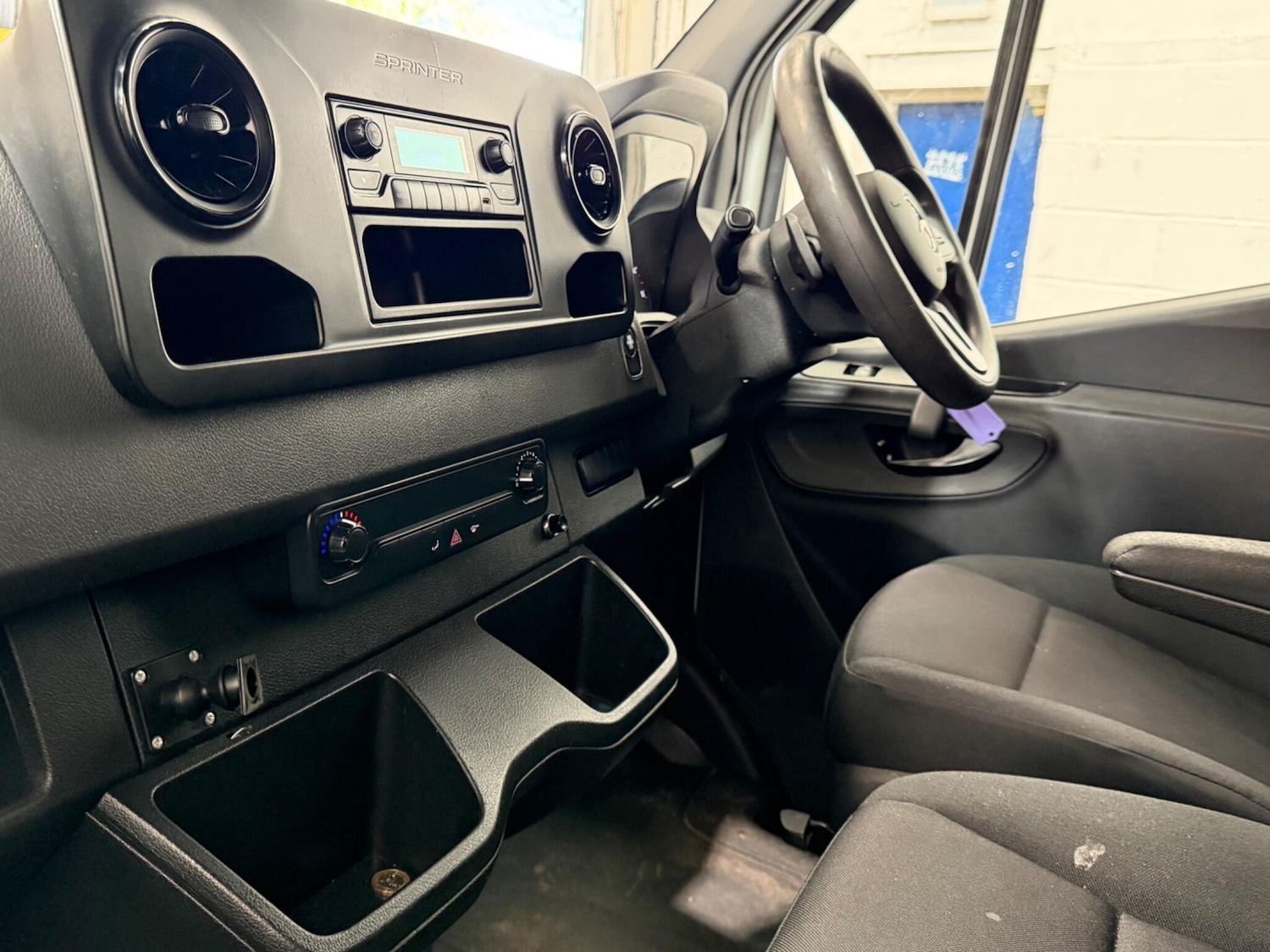 Used Mercedes-Benz Sprinter 2020 for sale - 78141390: Photo 17