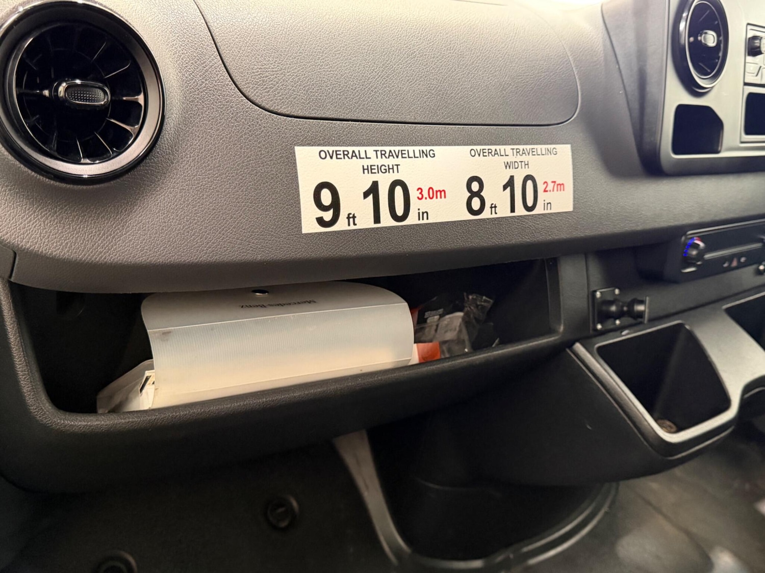 Used Mercedes-Benz Sprinter 2020 for sale - 78141390: Photo 18