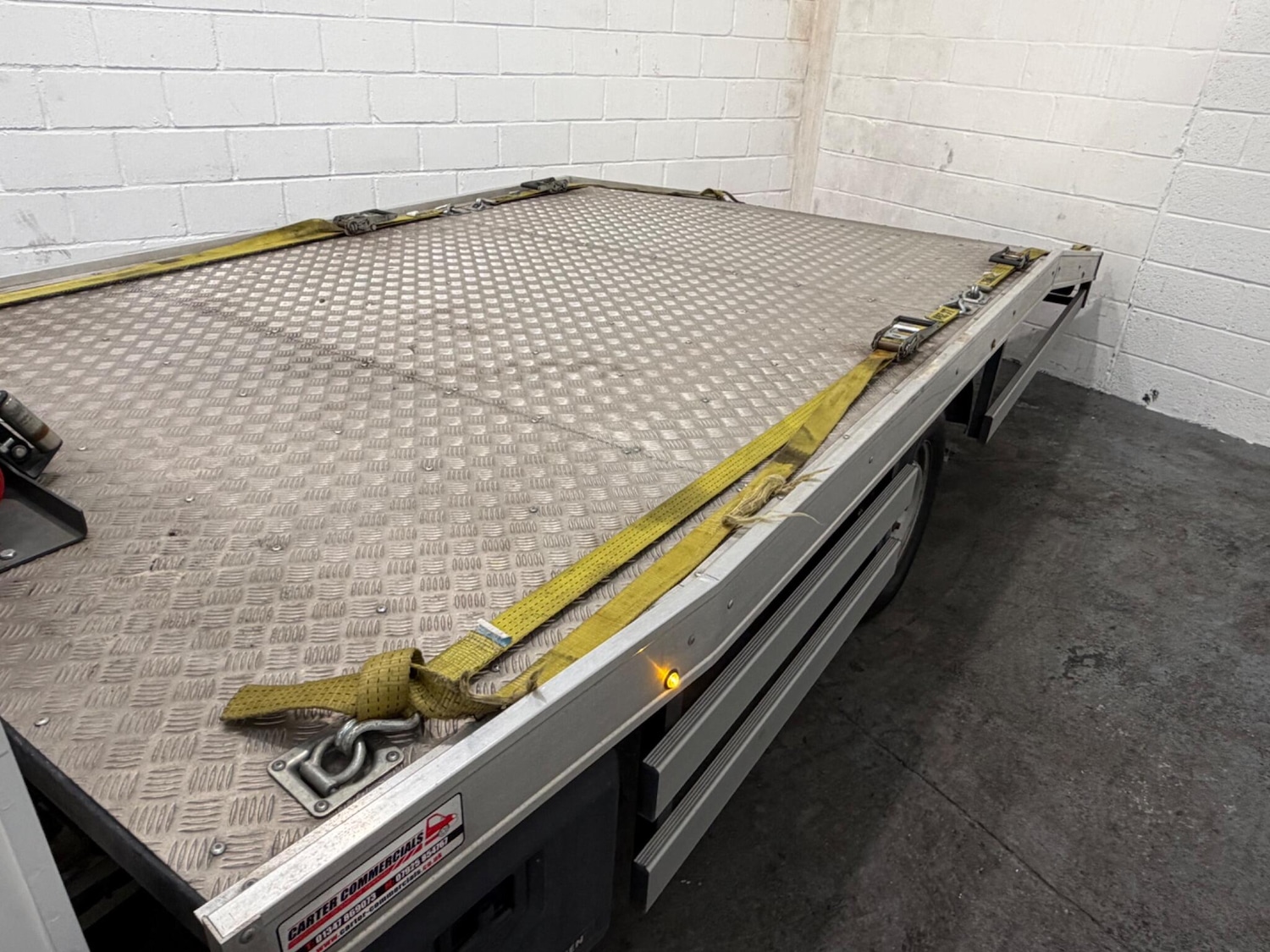 Used Mercedes-Benz Sprinter 2020 for sale - 78141390: Photo 4