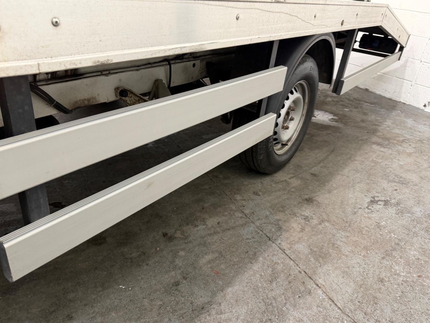 Used Mercedes-Benz Sprinter 2020 for sale - 78141390: Photo 5