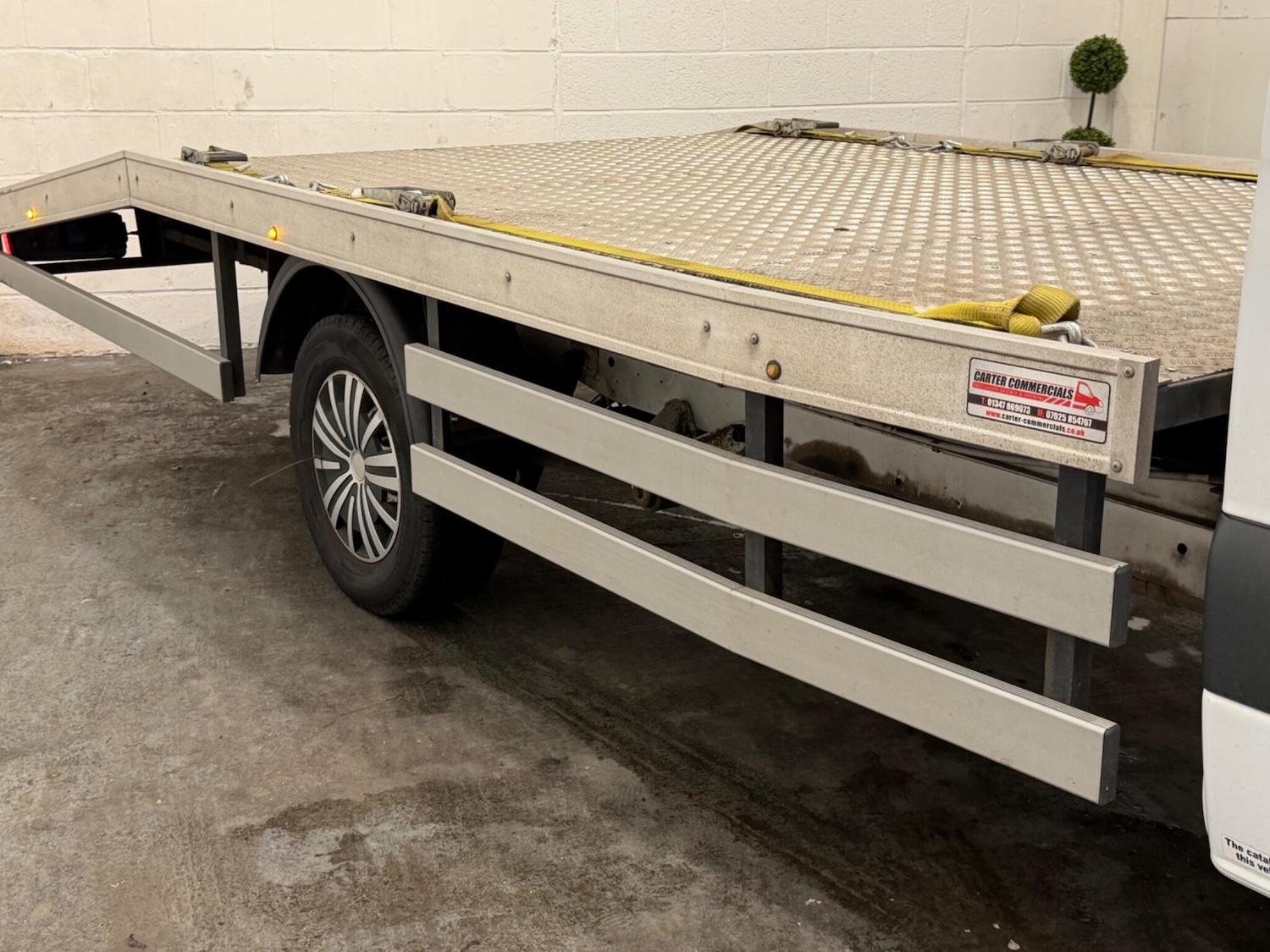 Used Mercedes-Benz Sprinter 2020 for sale - 78141390: Photo 6