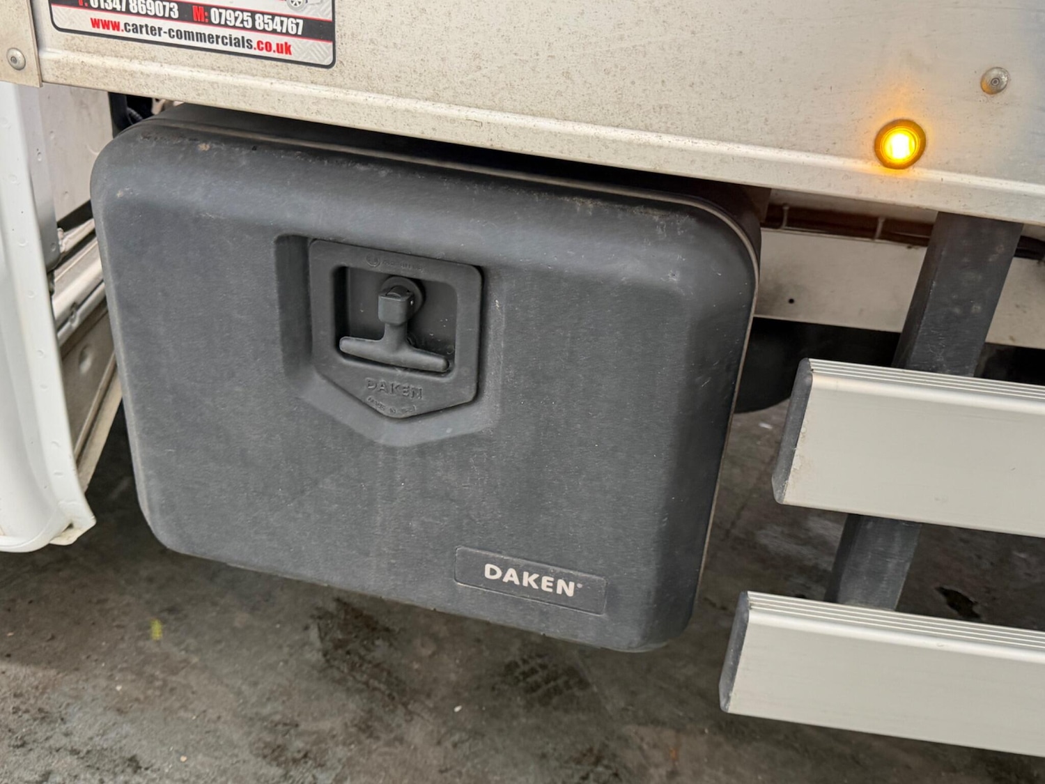 Used Mercedes-Benz Sprinter 2020 for sale - 78141390: Photo 8