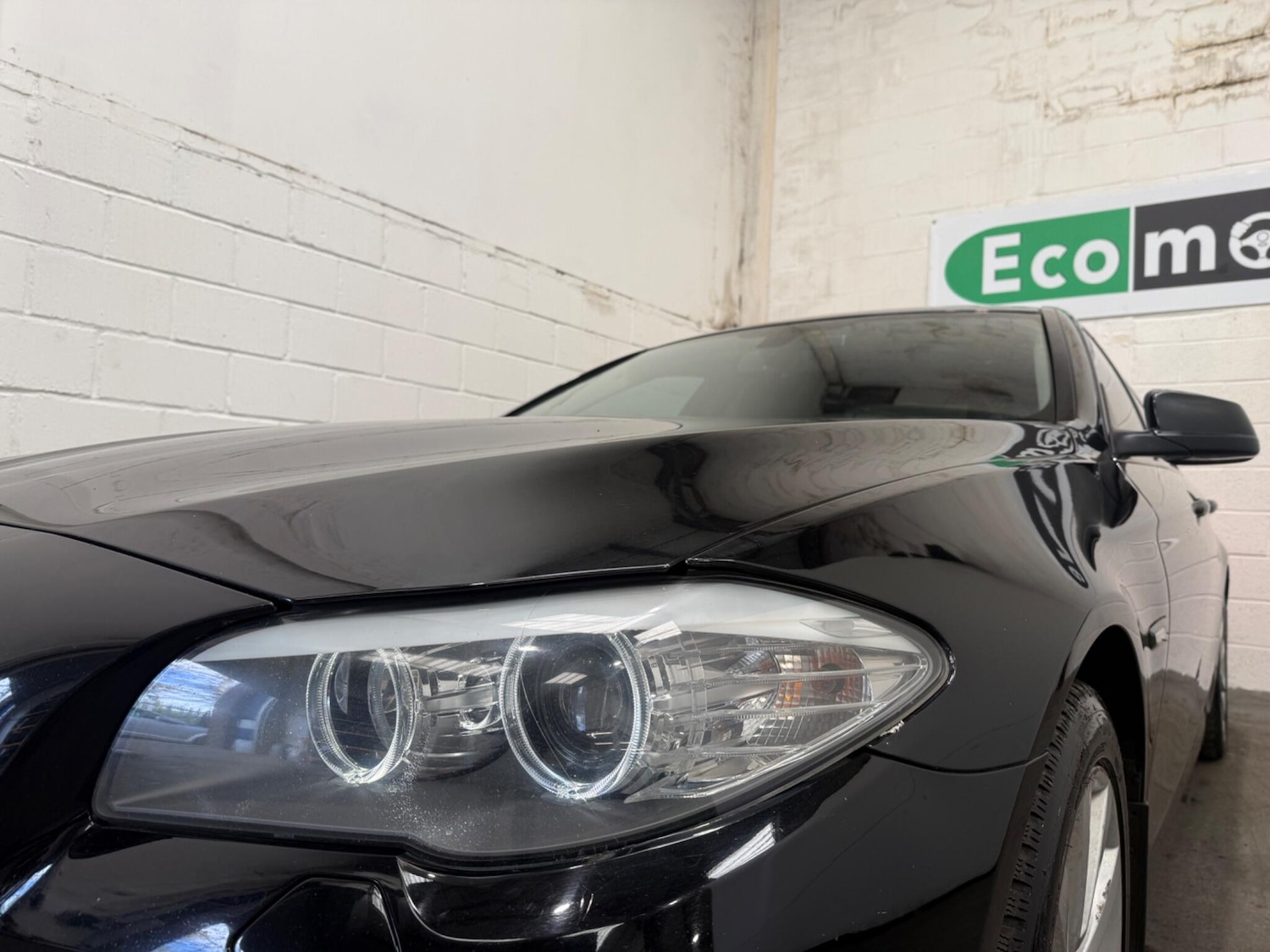 Used BMW 5 Series for sale - 78057726: Photo 10