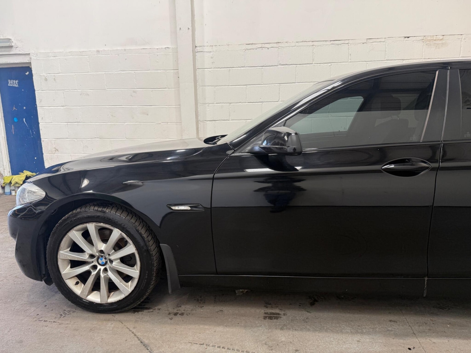 Used BMW 5 Series for sale - 78057726: Photo 11