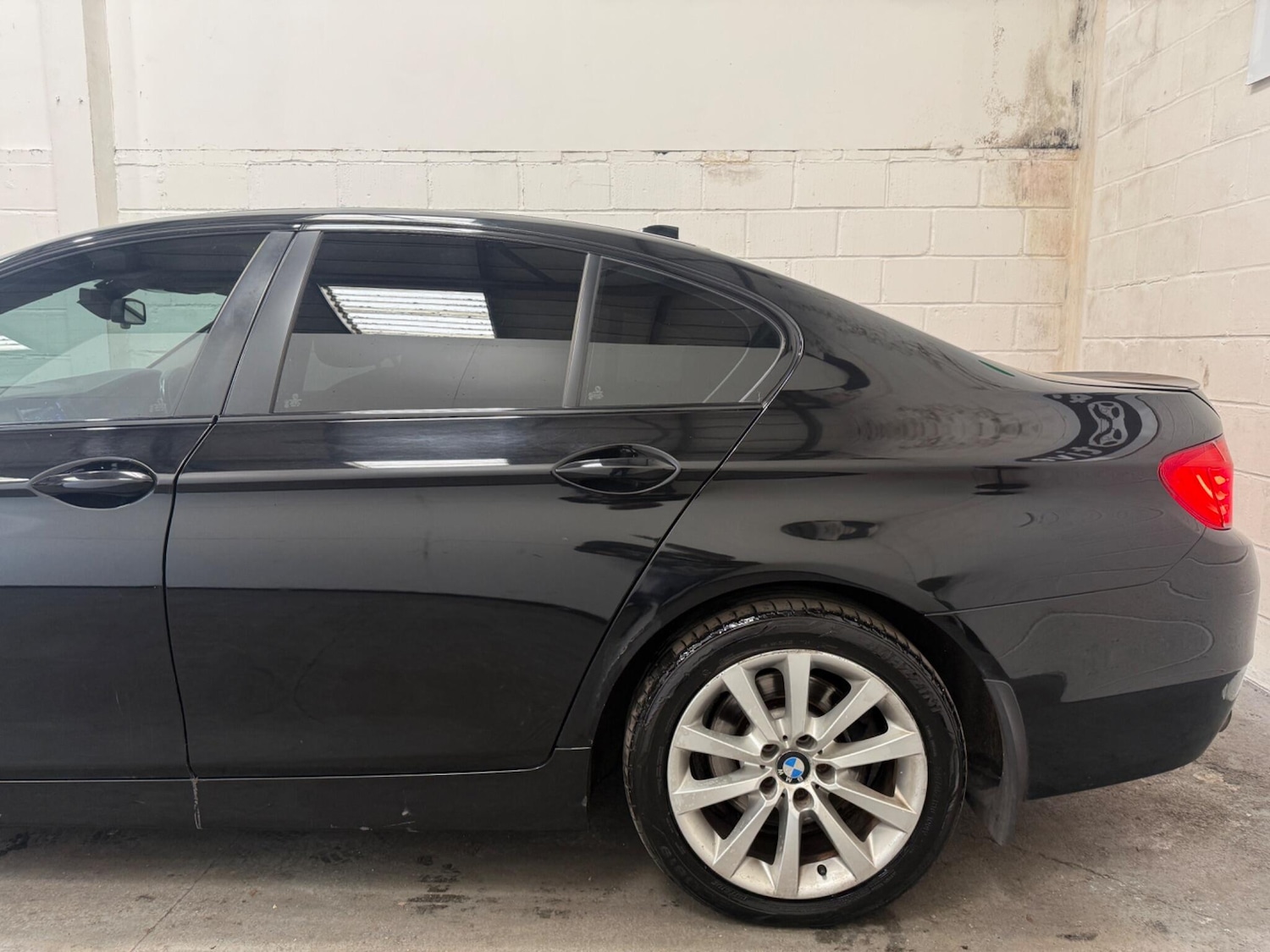 Used BMW 5 Series for sale - 78057726: Photo 12