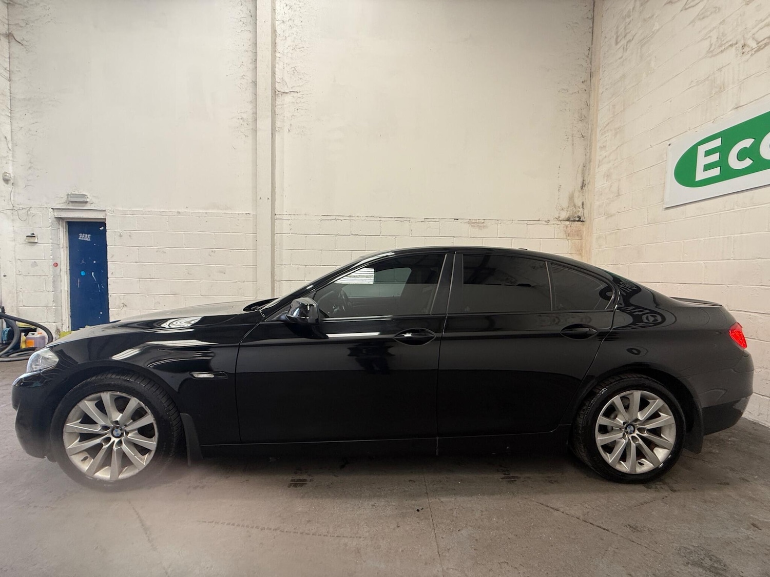 Used BMW 5 Series for sale - 78057726: Photo 13
