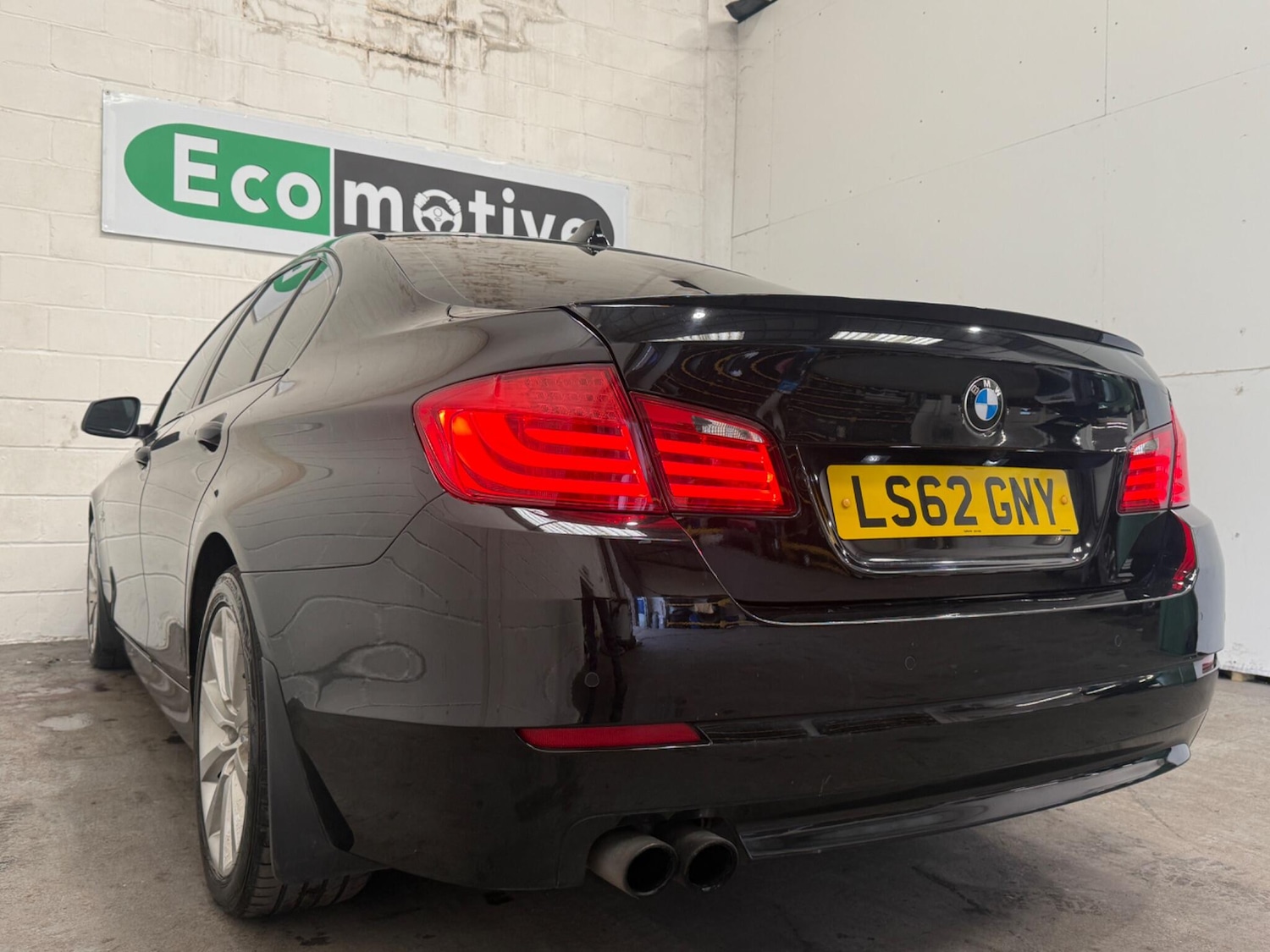 Used BMW 5 Series for sale - 78057726: Photo 14