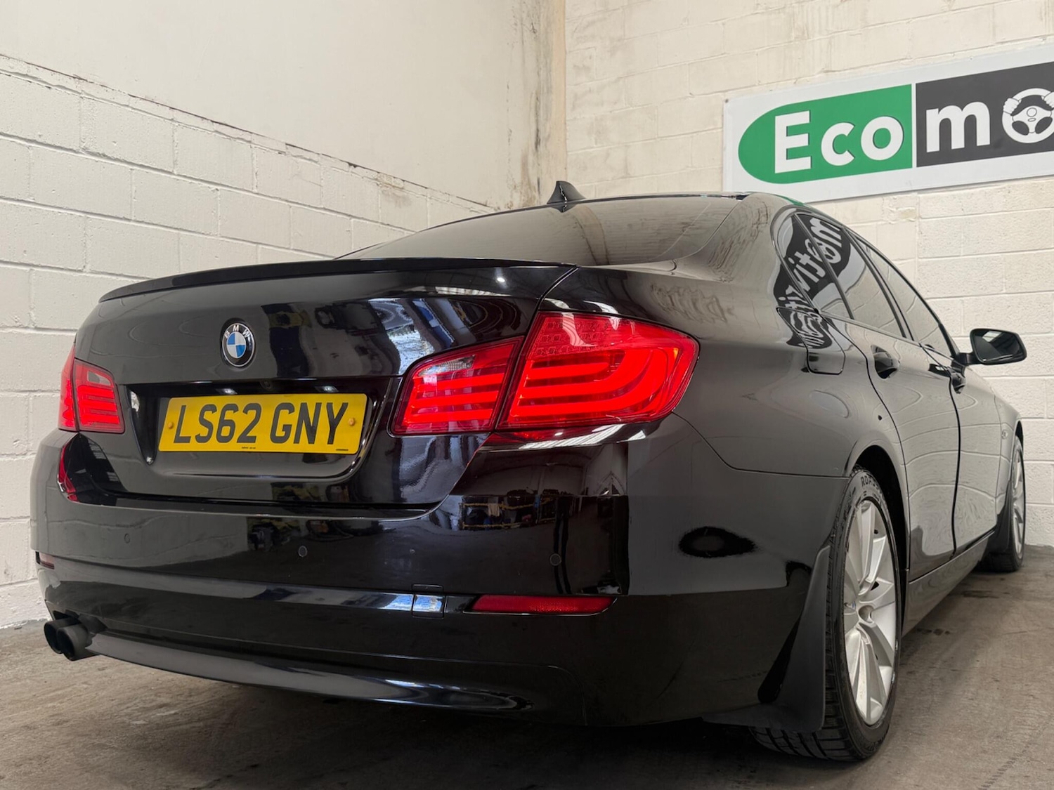 Used BMW 5 Series for sale - 78057726: Photo 15