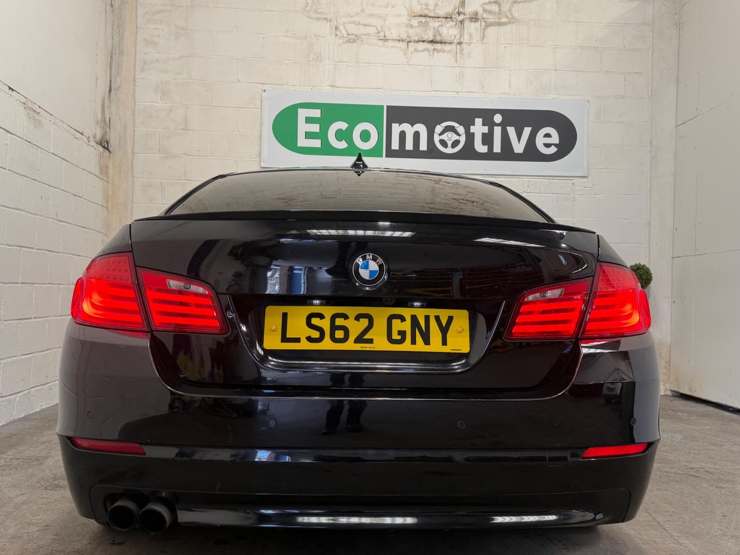 Used BMW 5 Series for sale - 78057726: Photo 16