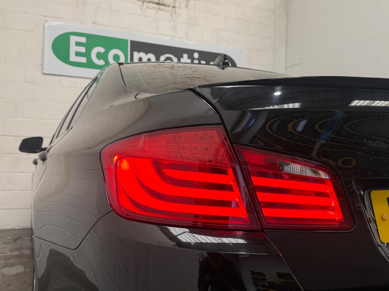 Used BMW 5 Series for sale - 78057726: Photo 18