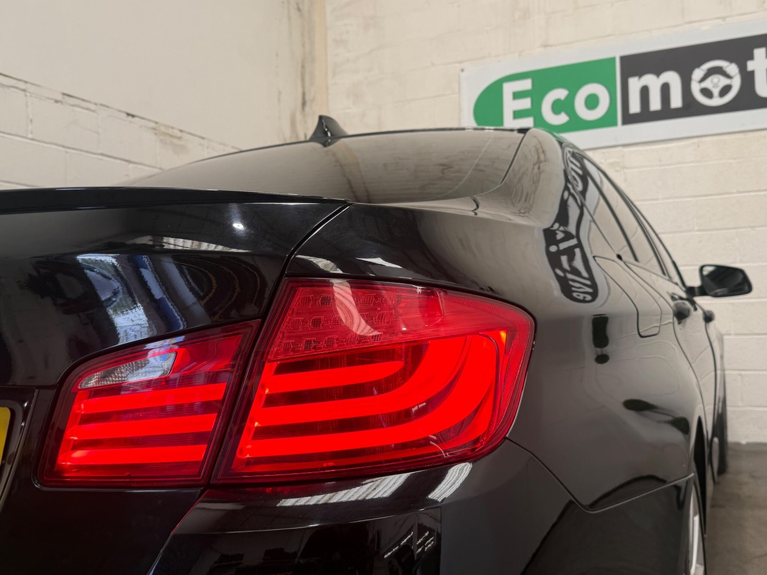 Used BMW 5 Series for sale - 78057726: Photo 19