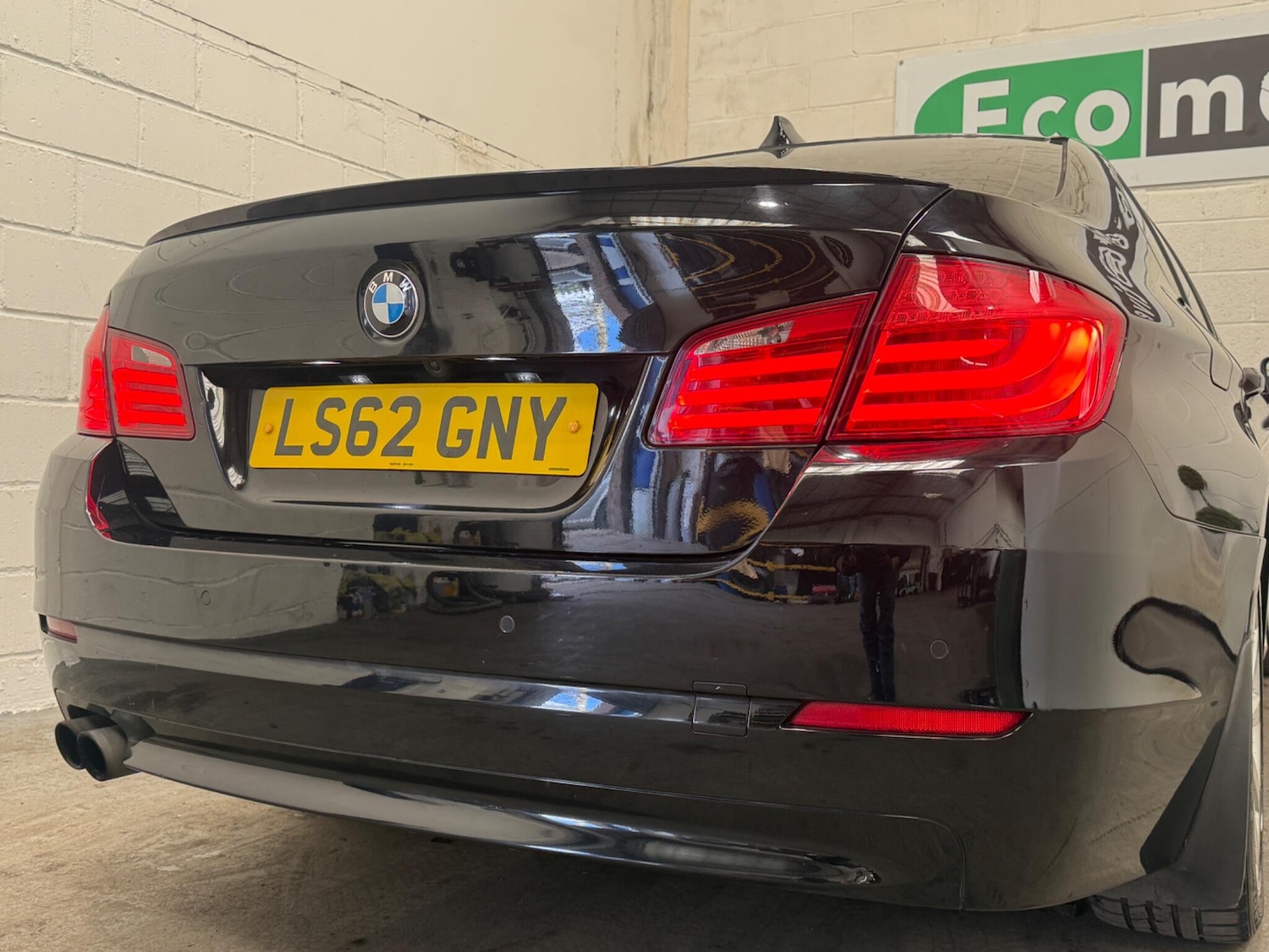 Used BMW 5 Series for sale - 78057726: Photo 20