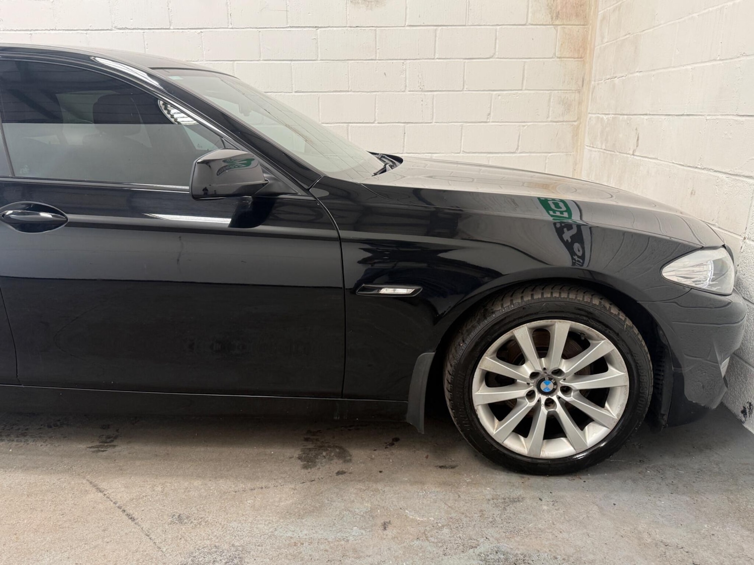 Used BMW 5 Series for sale - 78057726: Photo 22