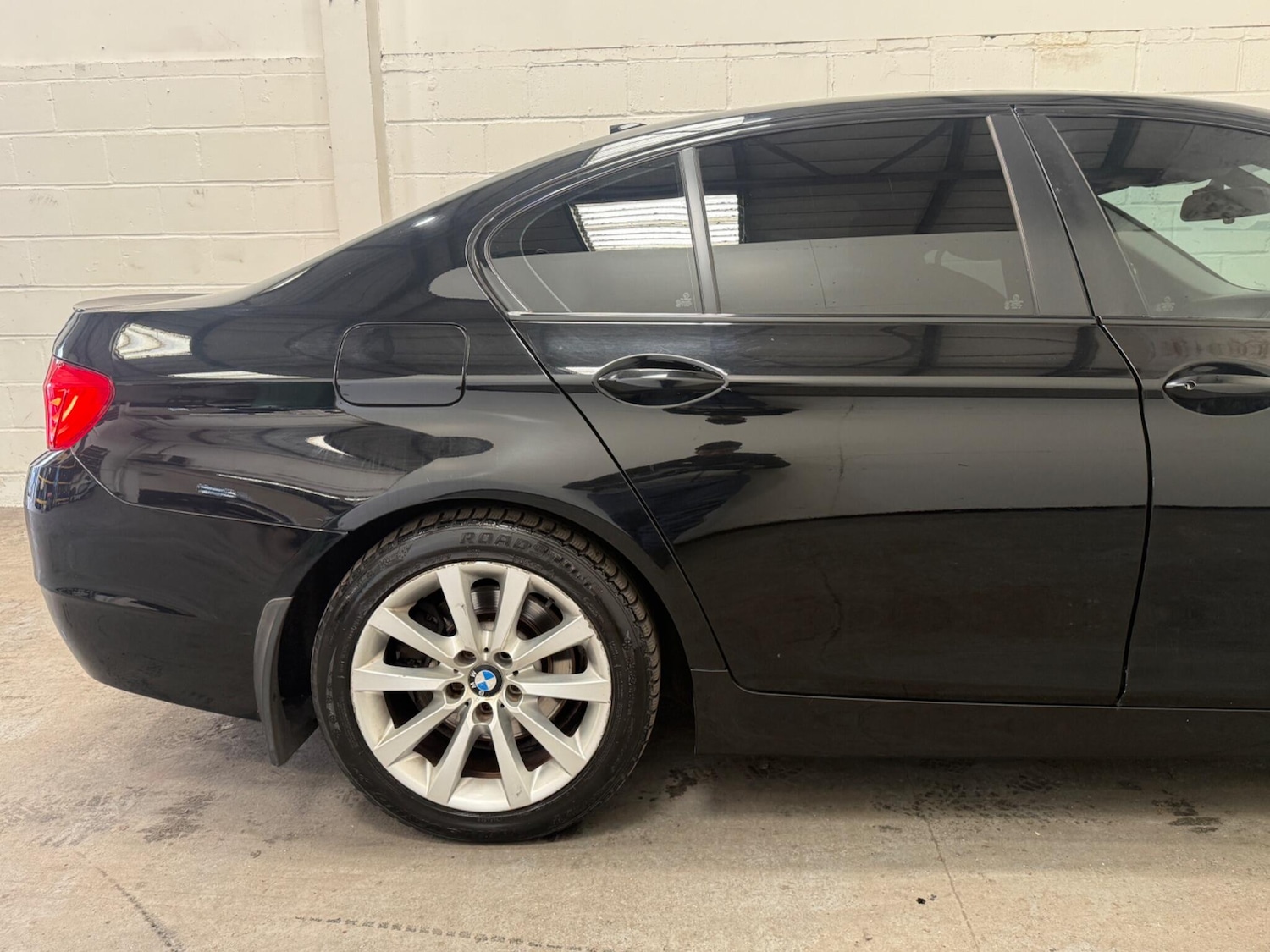 Used BMW 5 Series for sale - 78057726: Photo 23