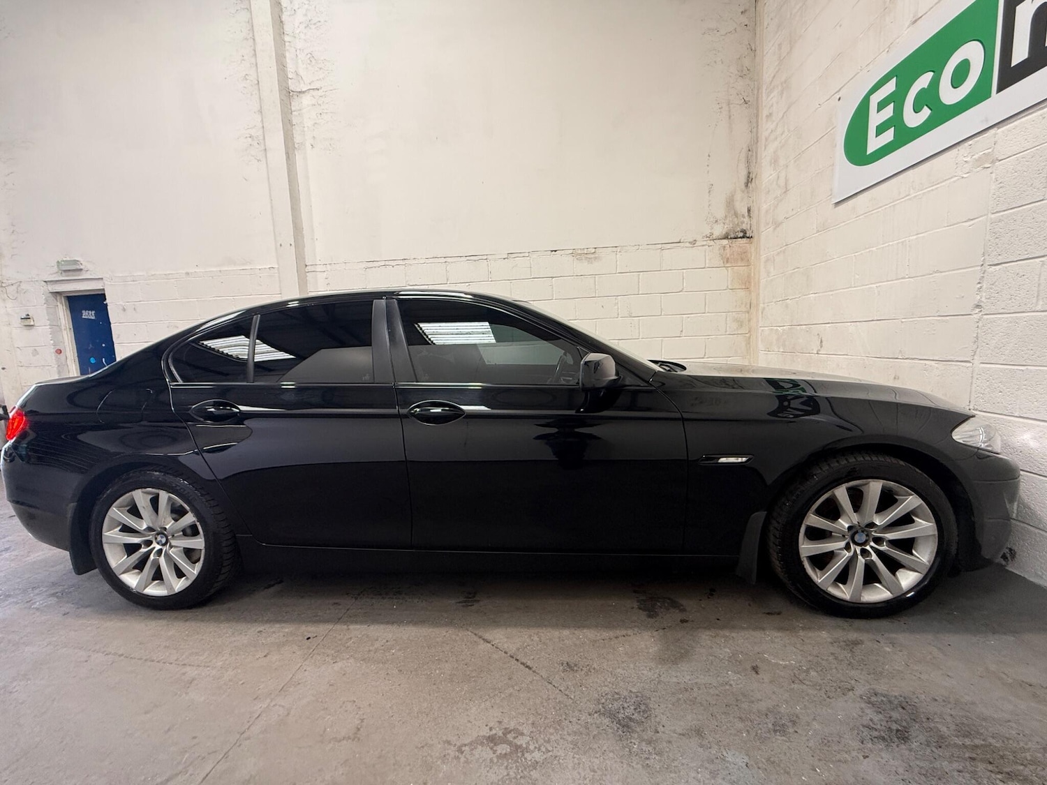 Used BMW 5 Series for sale - 78057726: Photo 24