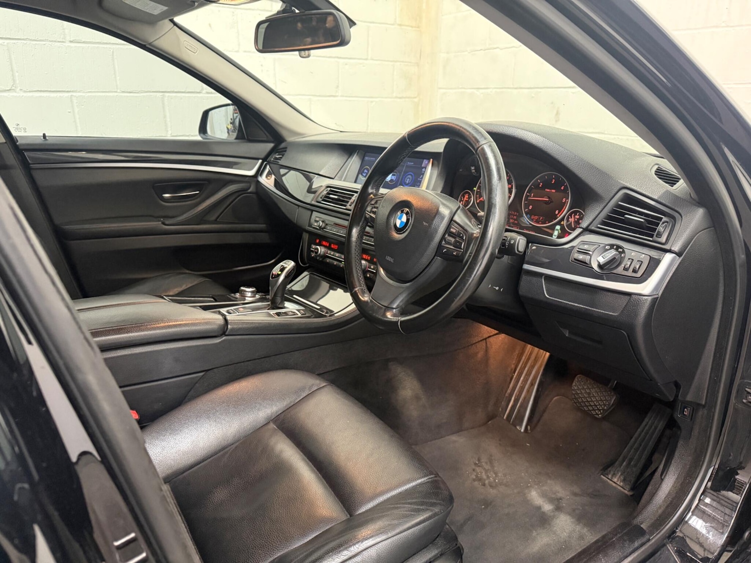 Used BMW 5 Series for sale - 78057726: Photo 25