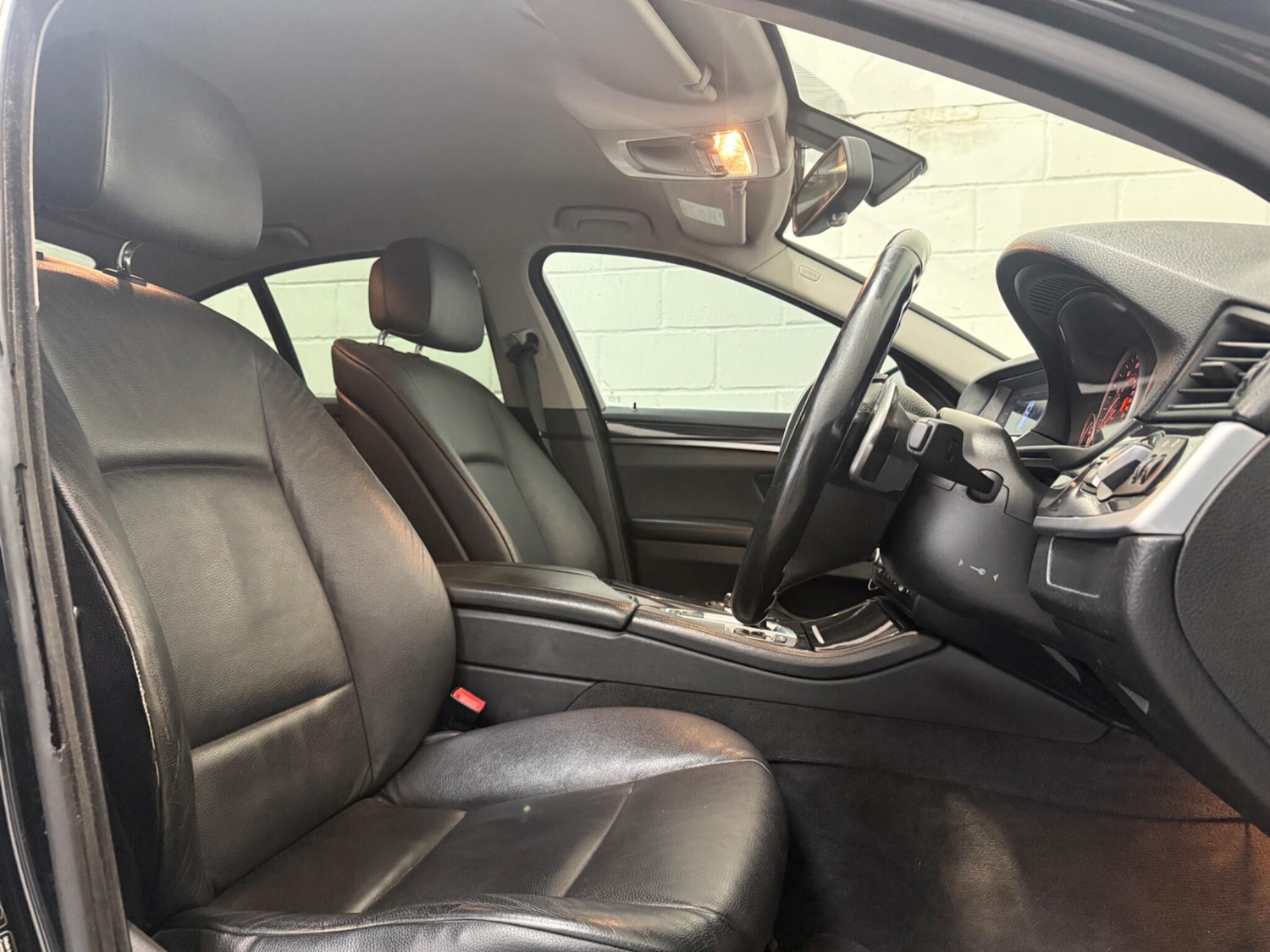 Used BMW 5 Series for sale - 78057726: Photo 26