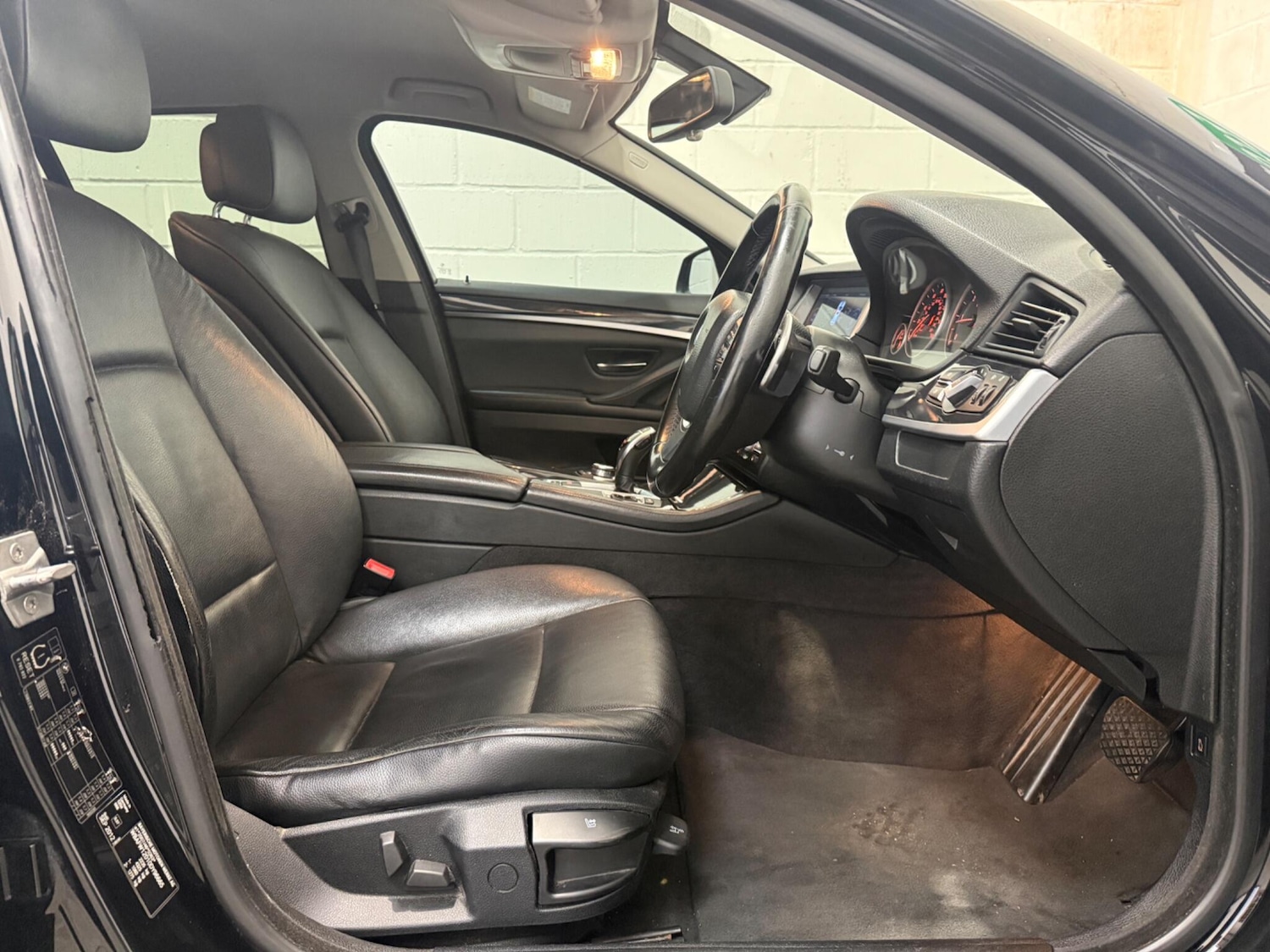 Used BMW 5 Series for sale - 78057726: Photo 27