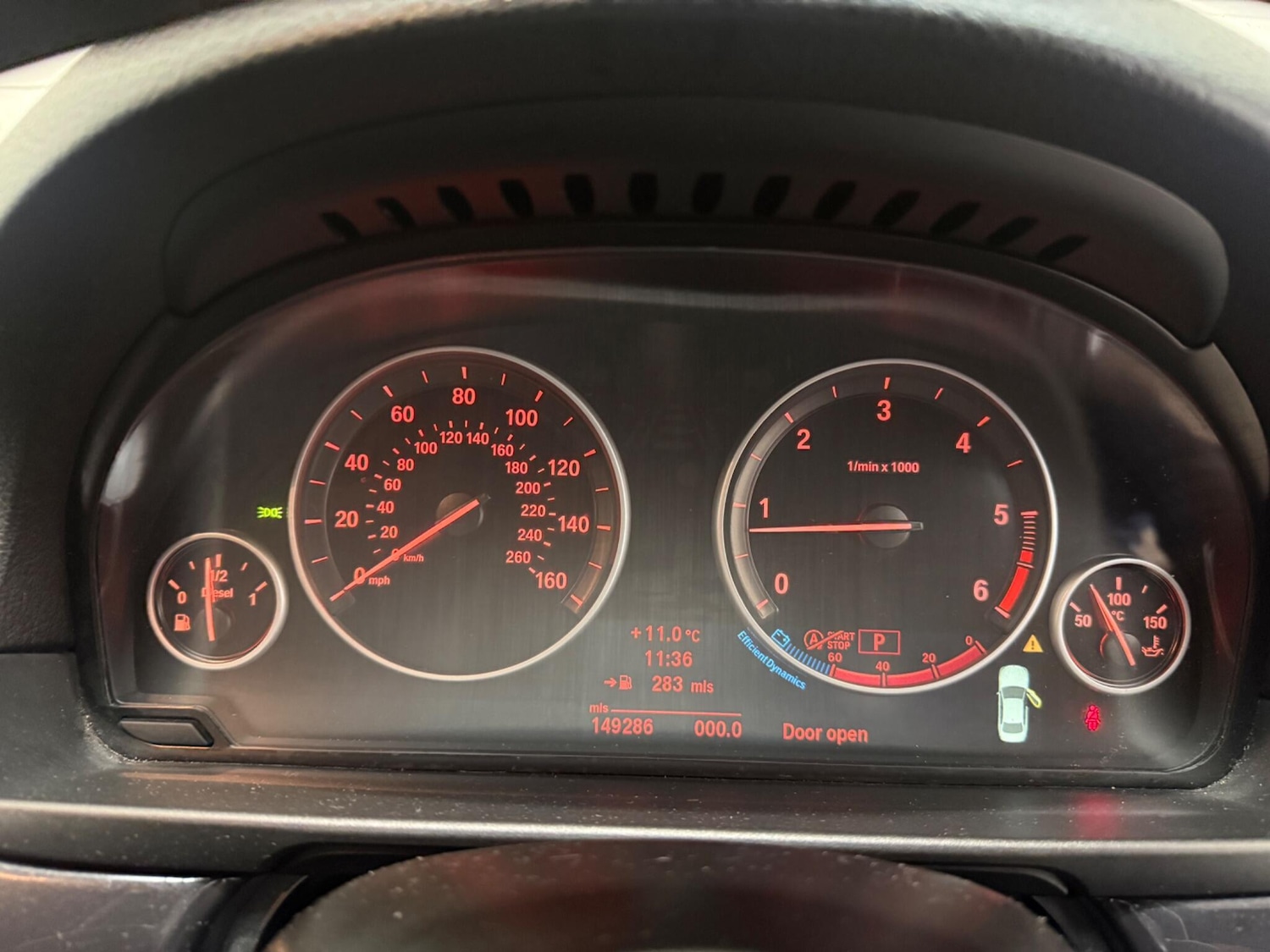 Used BMW 5 Series for sale - 78057726: Photo 31