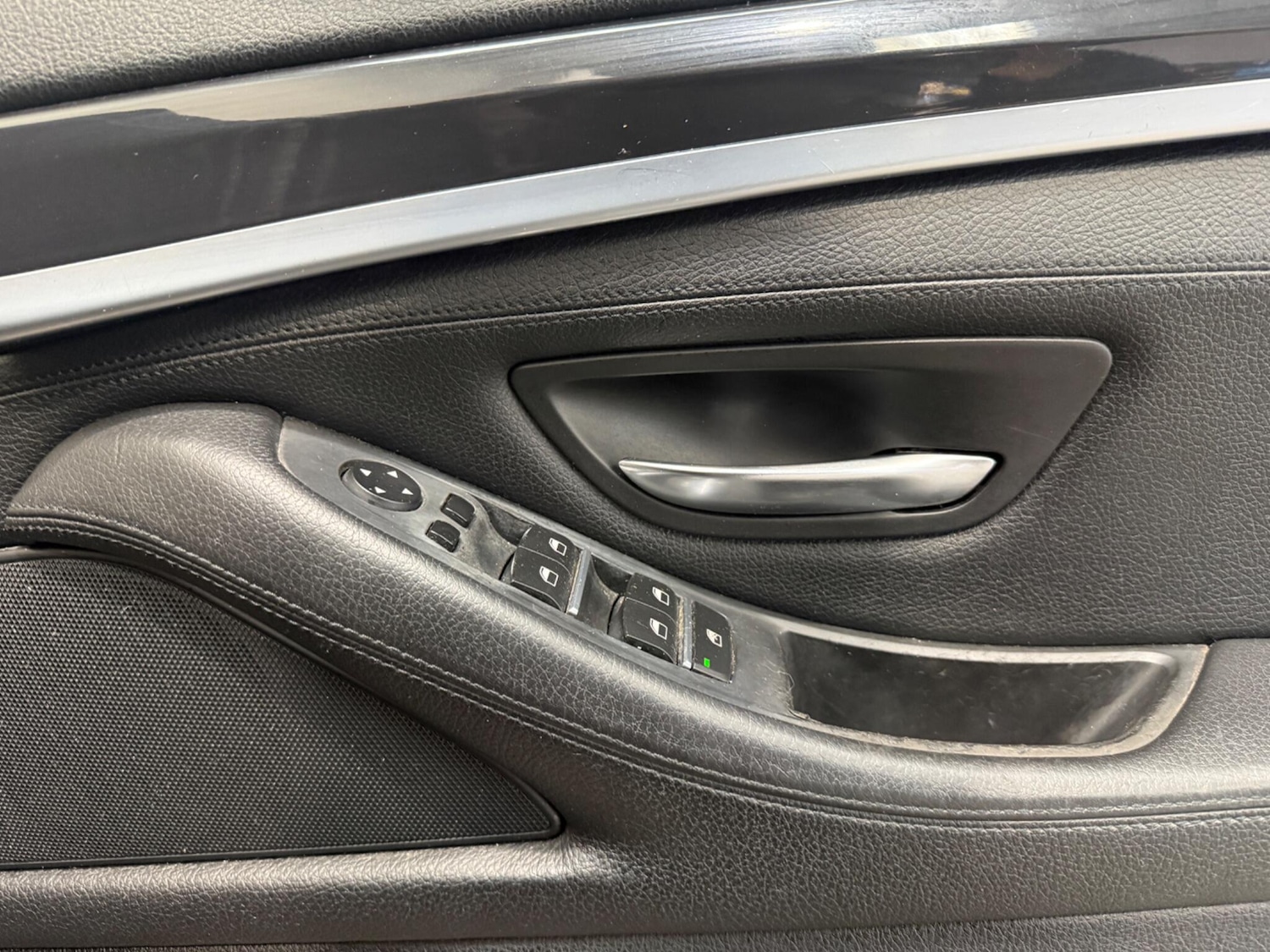 Used BMW 5 Series for sale - 78057726: Photo 32