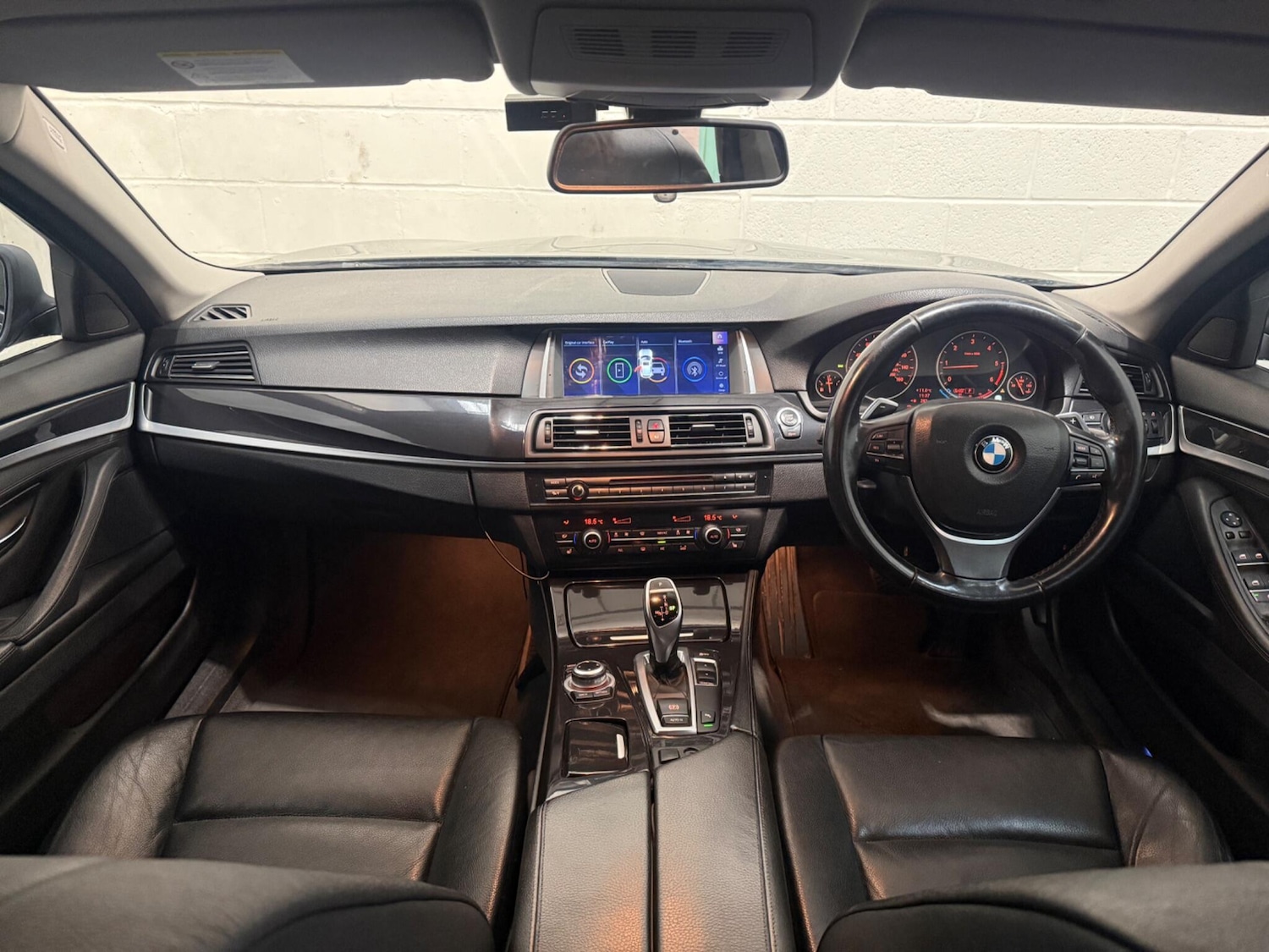 Used BMW 5 Series for sale - 78057726: Photo 33