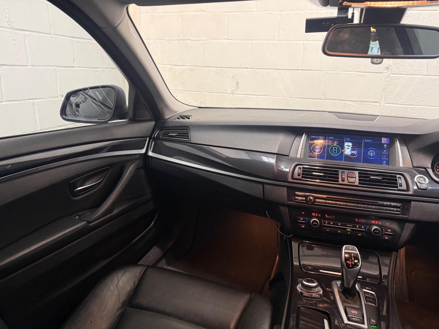 Used BMW 5 Series for sale - 78057726: Photo 34