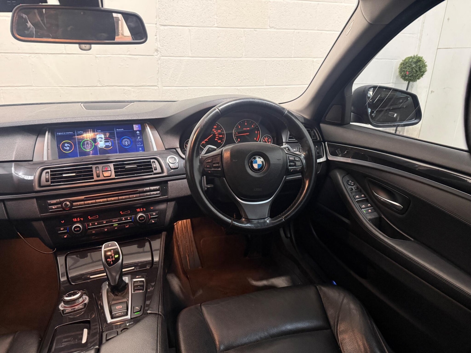 Used BMW 5 Series for sale - 78057726: Photo 35
