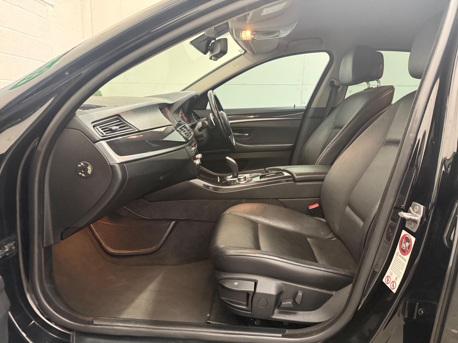 Used BMW 5 Series for sale - 78057726: Photo 38