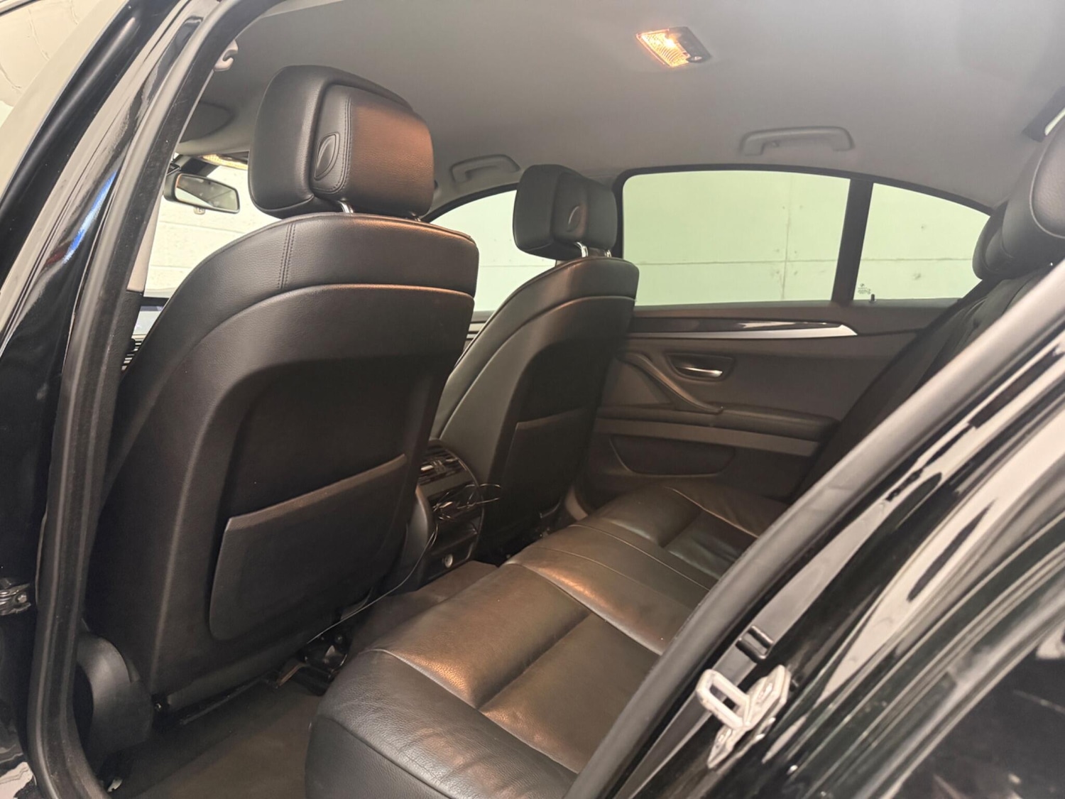 Used BMW 5 Series for sale - 78057726: Photo 41