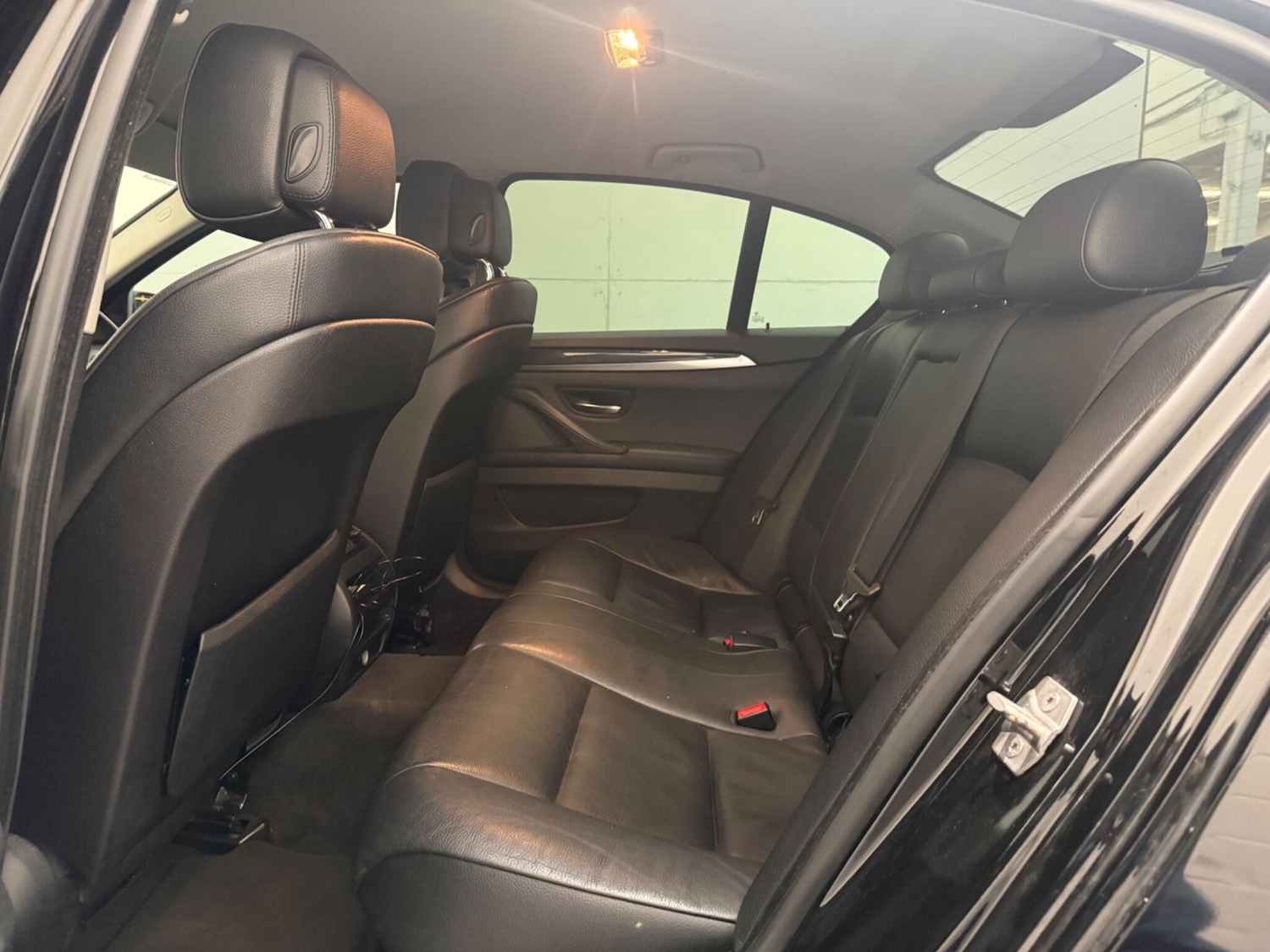 Used BMW 5 Series for sale - 78057726: Photo 44