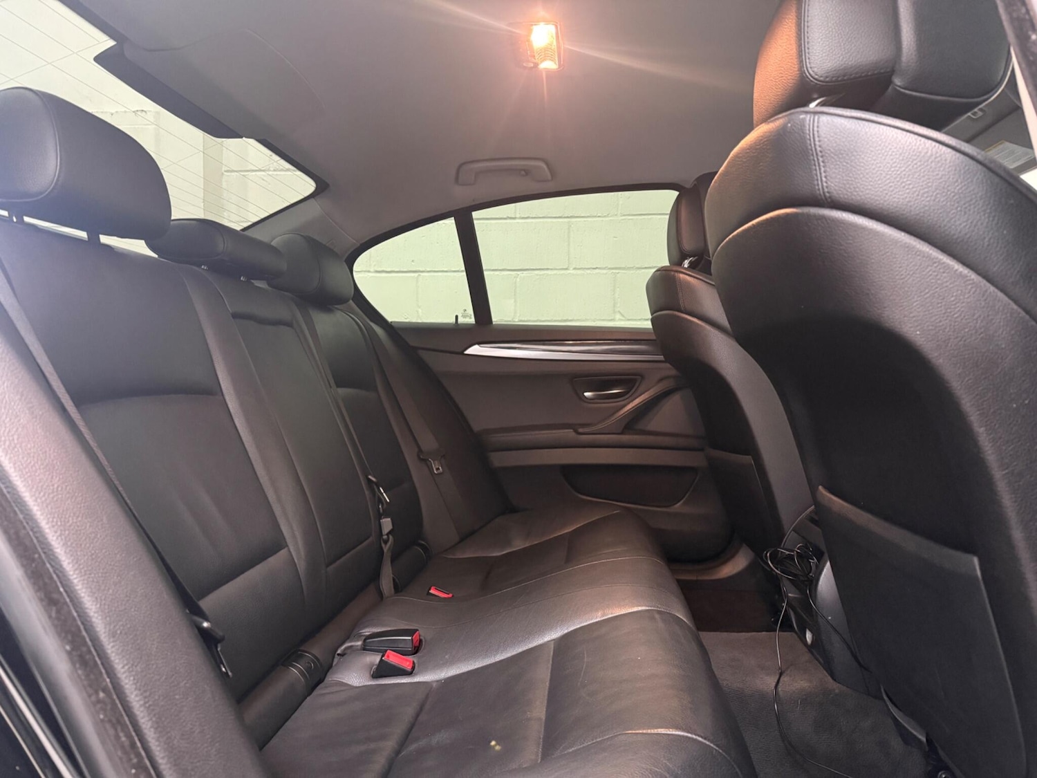 Used BMW 5 Series for sale - 78057726: Photo 45