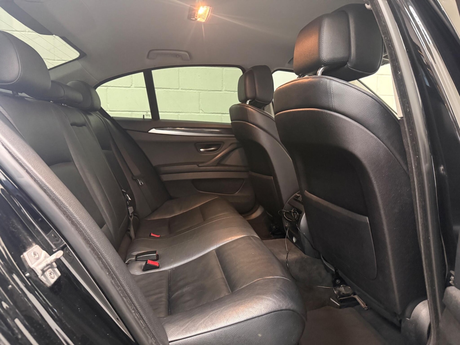 Used BMW 5 Series for sale - 78057726: Photo 46