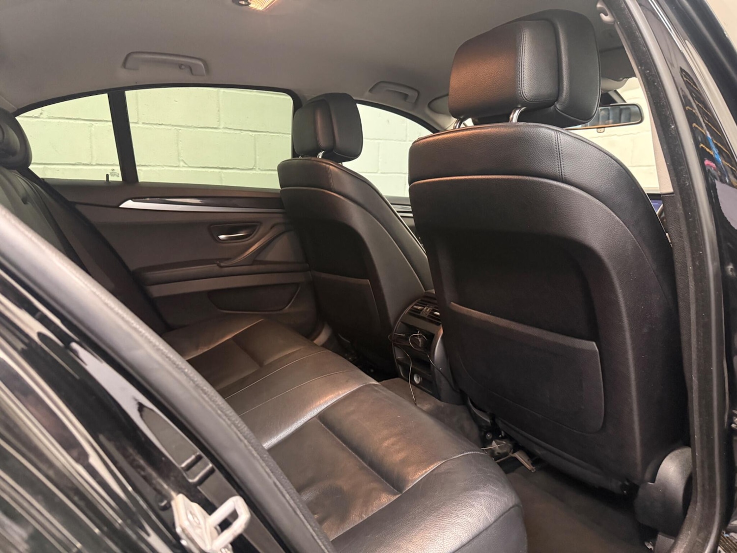 Used BMW 5 Series for sale - 78057726: Photo 47