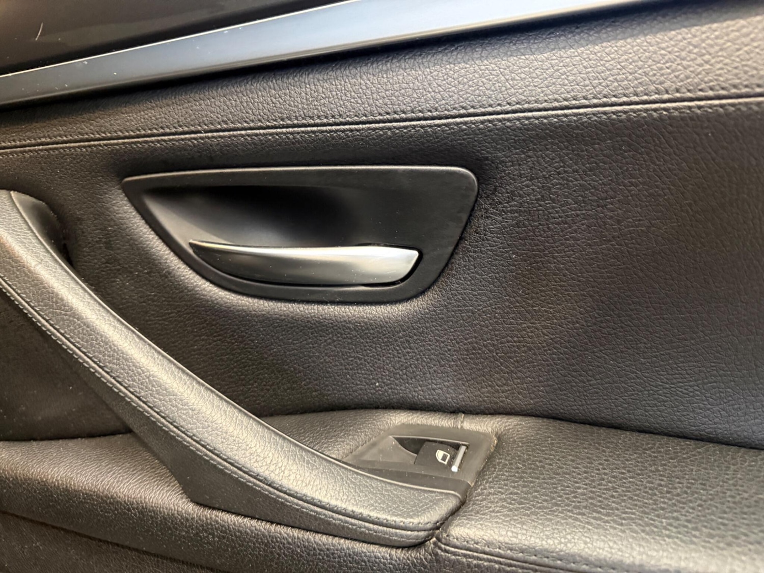 Used BMW 5 Series for sale - 78057726: Photo 48