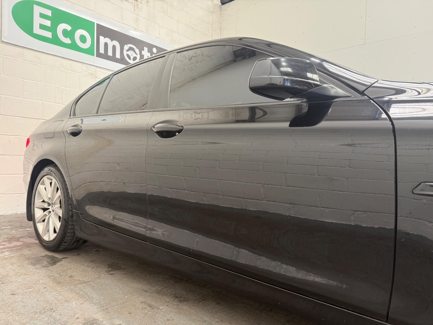 Used BMW 5 Series for sale - 78057726: Photo 5