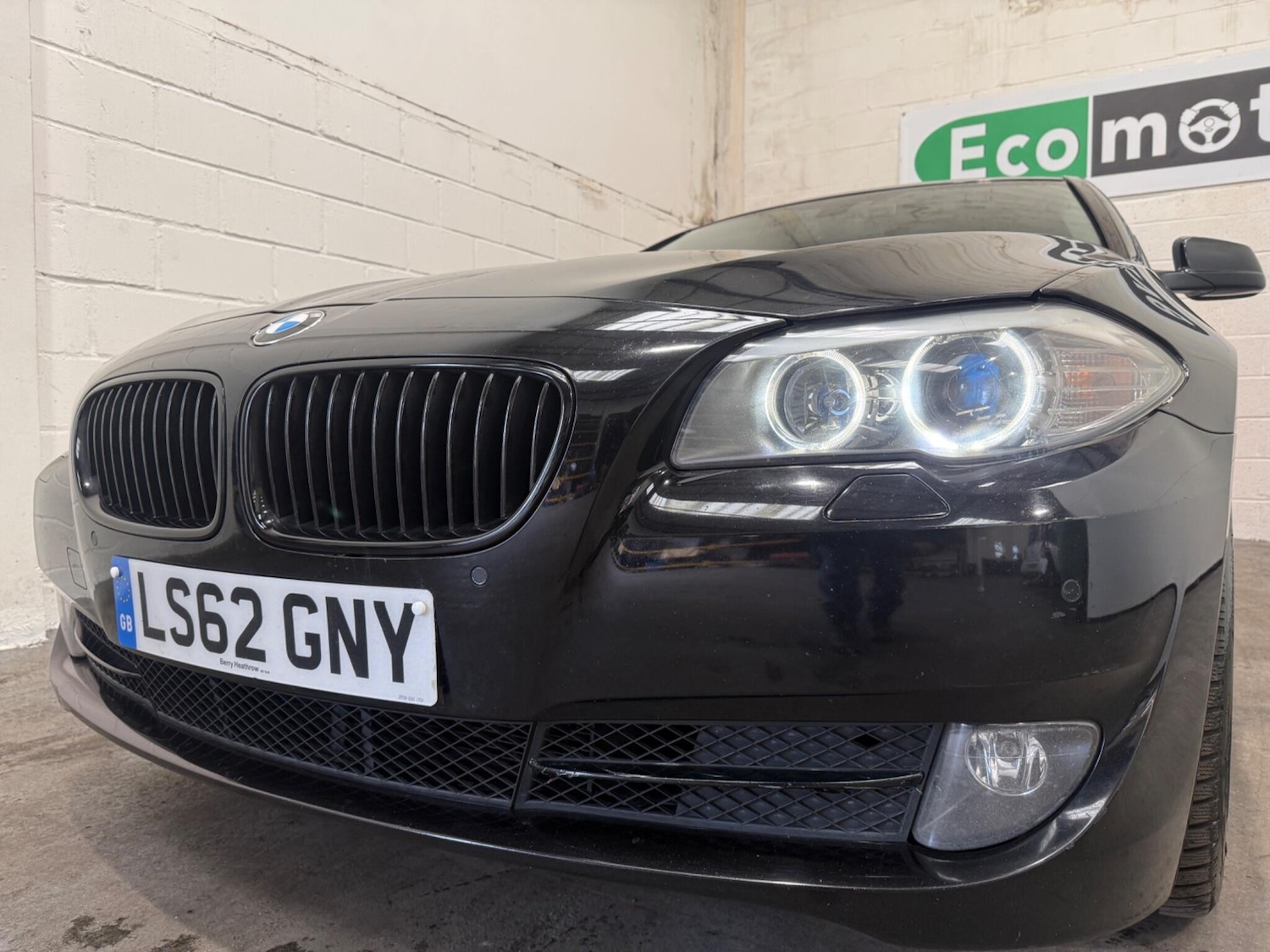 Used BMW 5 Series for sale - 78057726: Photo 7