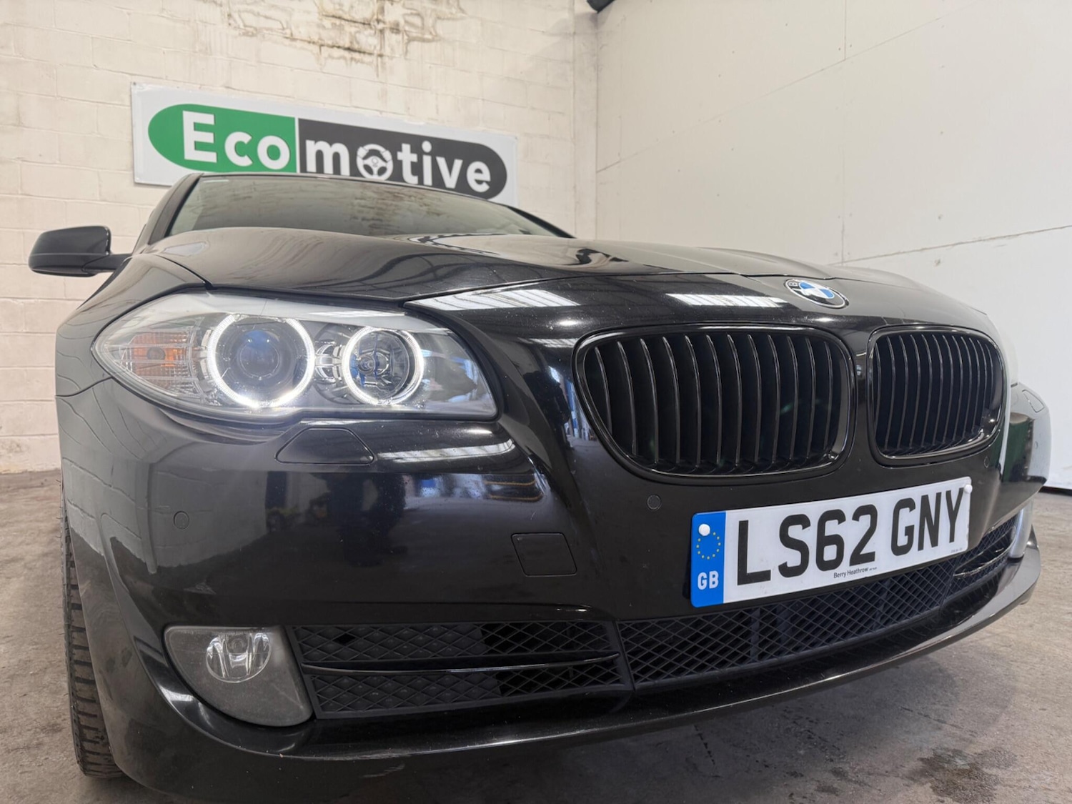 Used BMW 5 Series for sale - 78057726: Photo 8