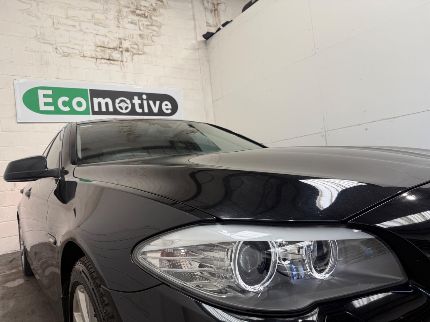 Used BMW 5 Series for sale - 78057726: Photo 9